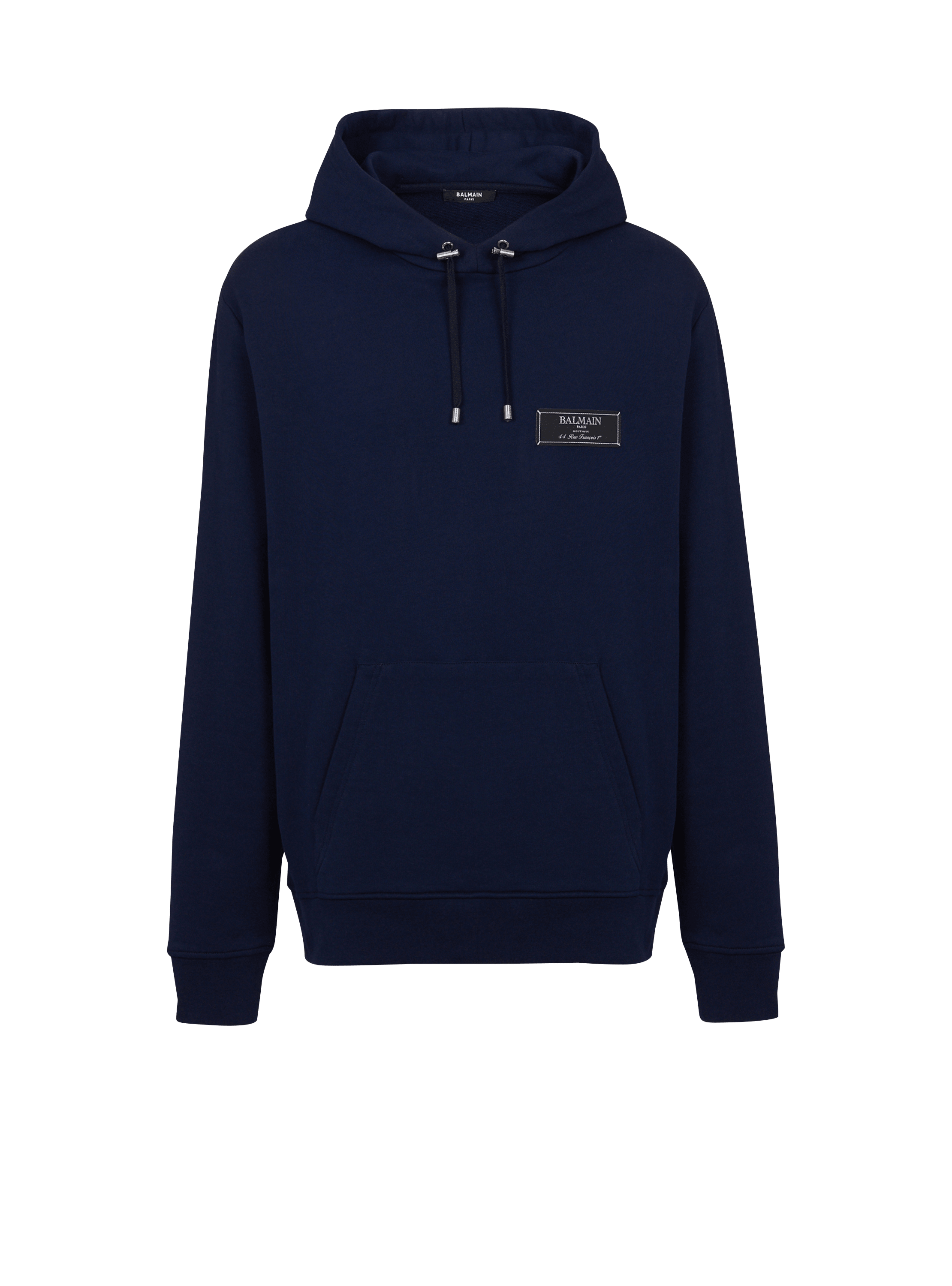 Pierre Balmain hoodie