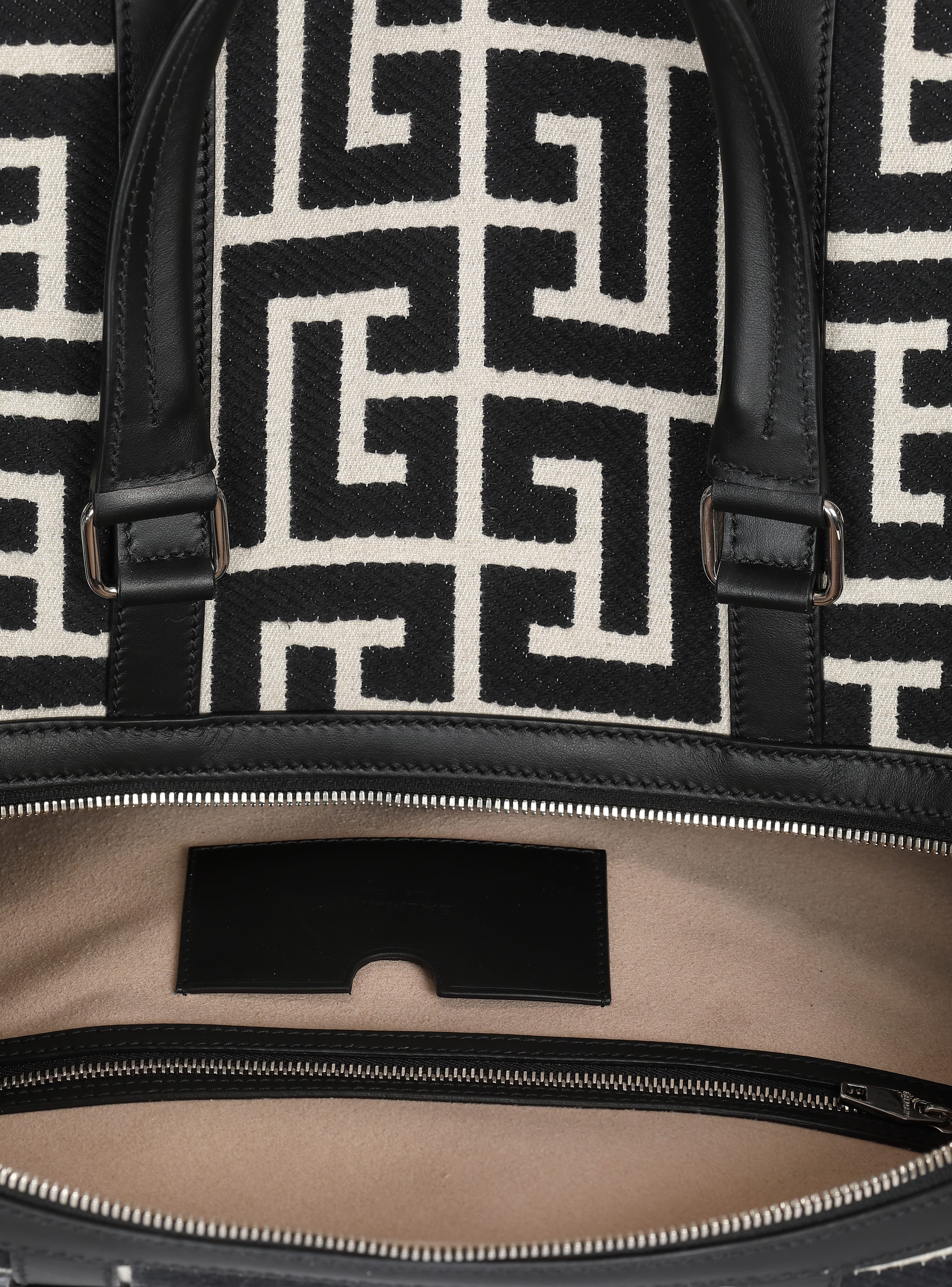 Balmain weekend bag online