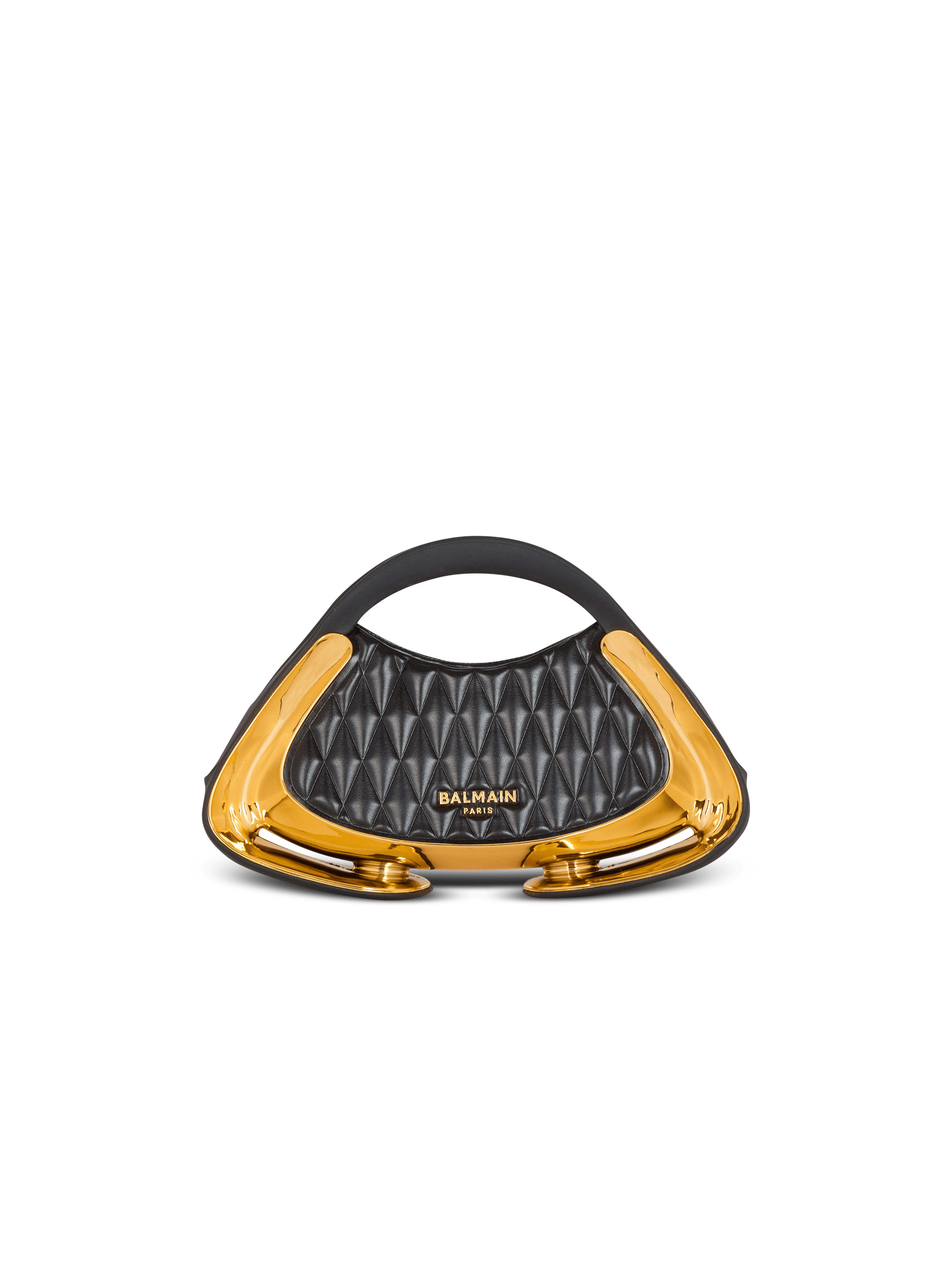 Quilted small Jolie Madame bag