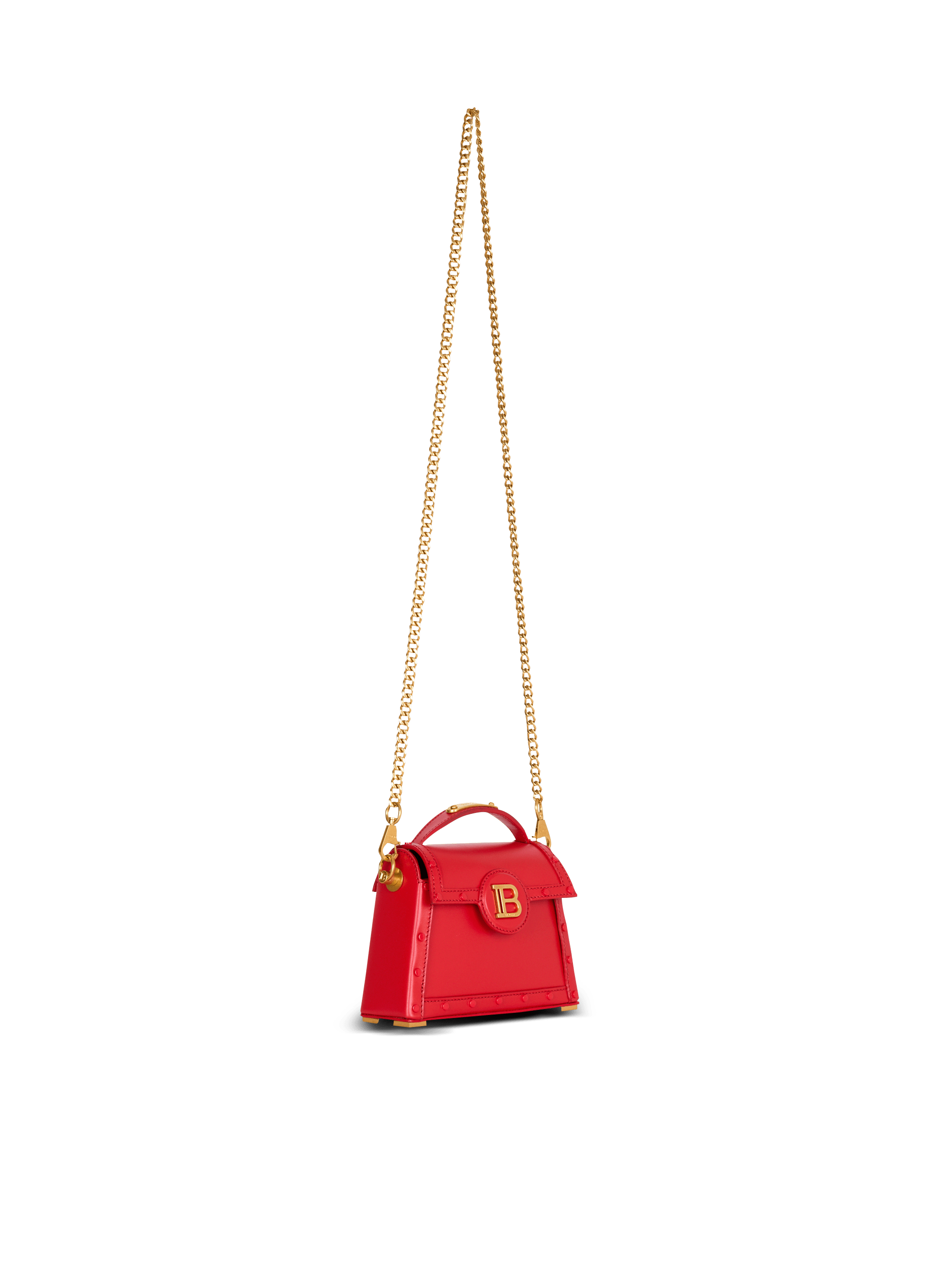 Bolso B-Buzz Dynasty de piel box