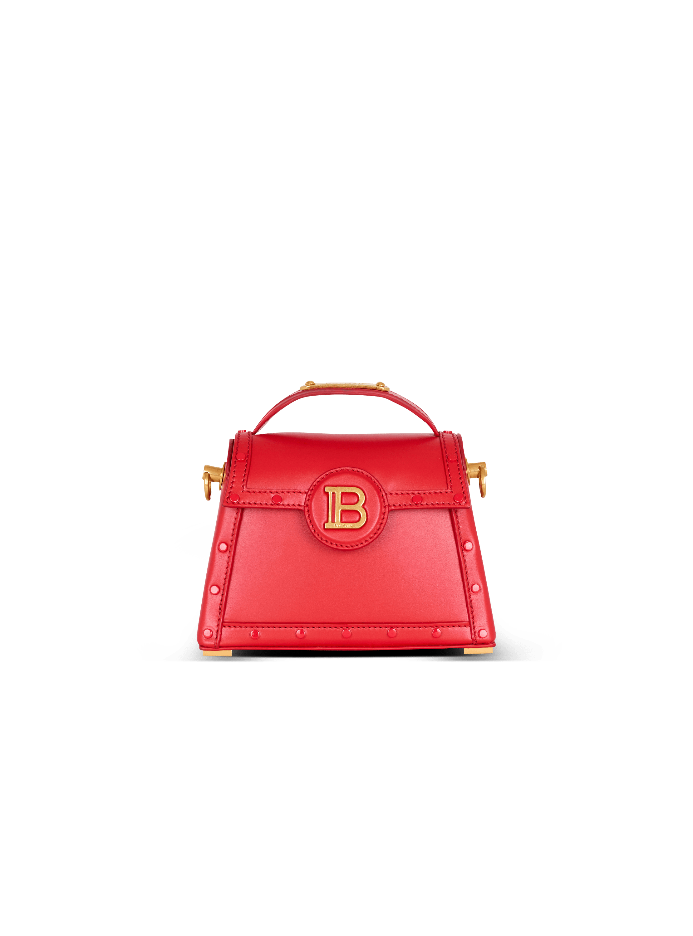 Bolso B-Buzz Dynasty de piel box