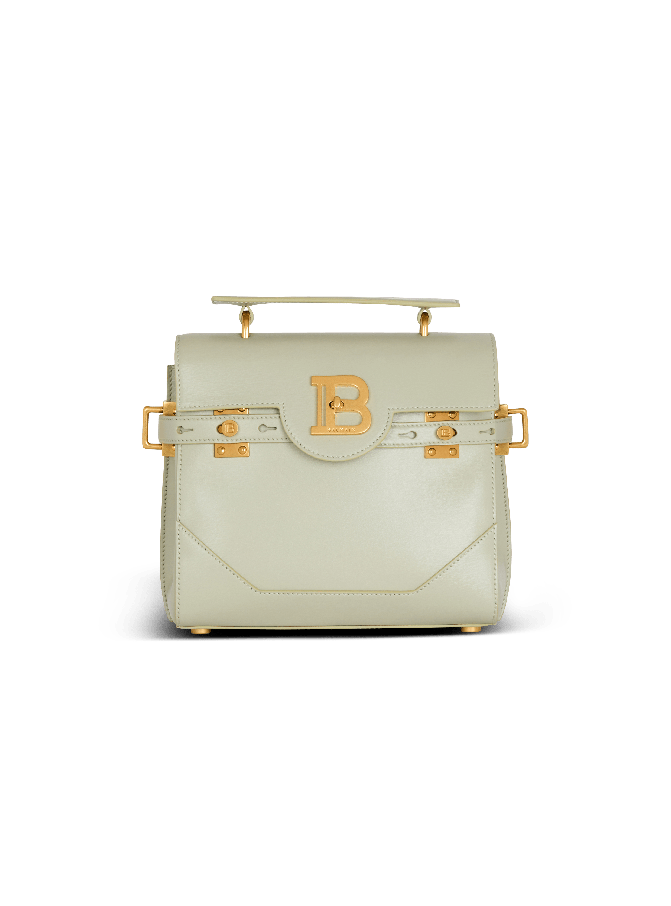 Borsa B-Buzz 23 in pelle di vitello