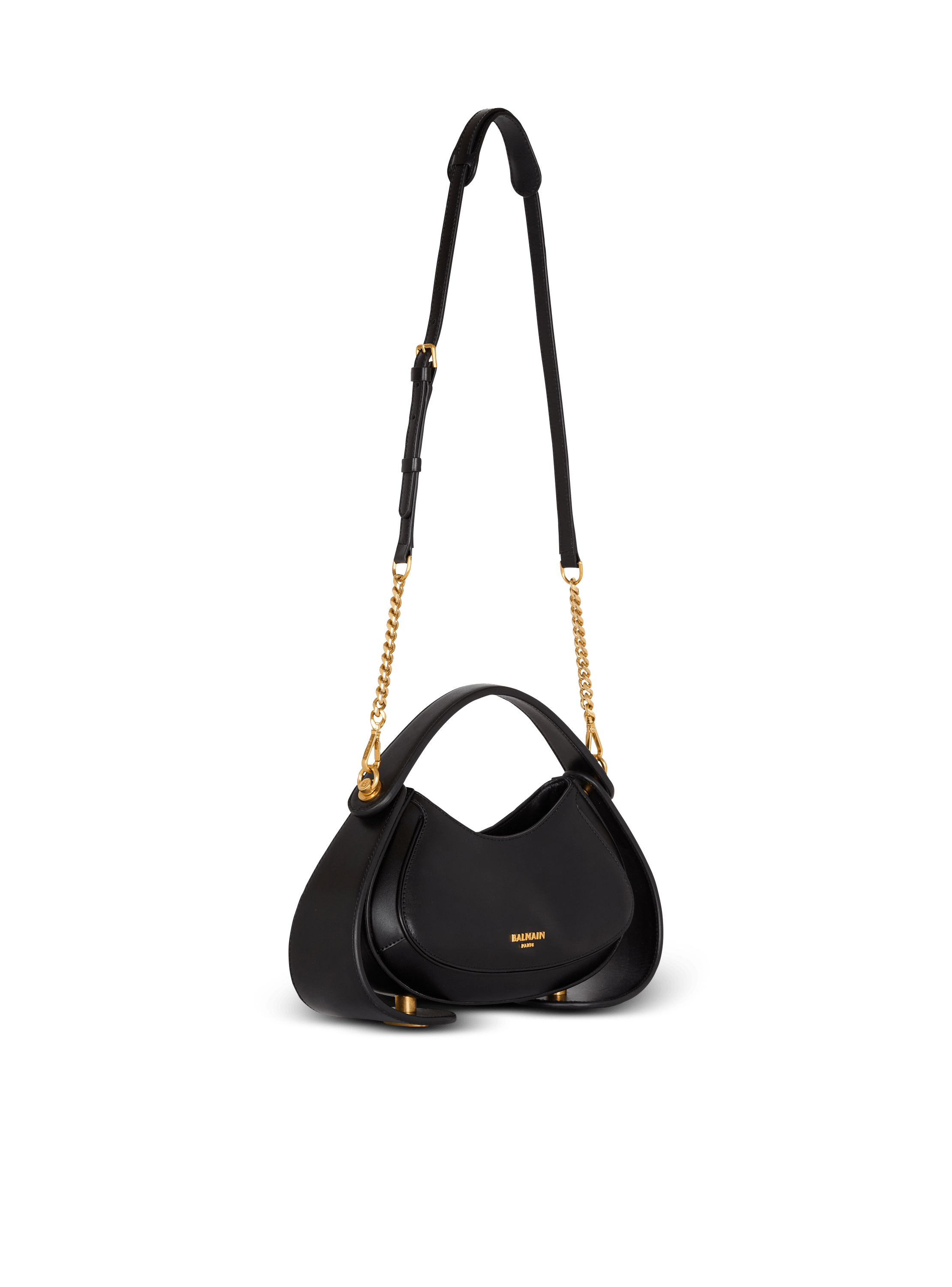 Balmain shoulder bag online