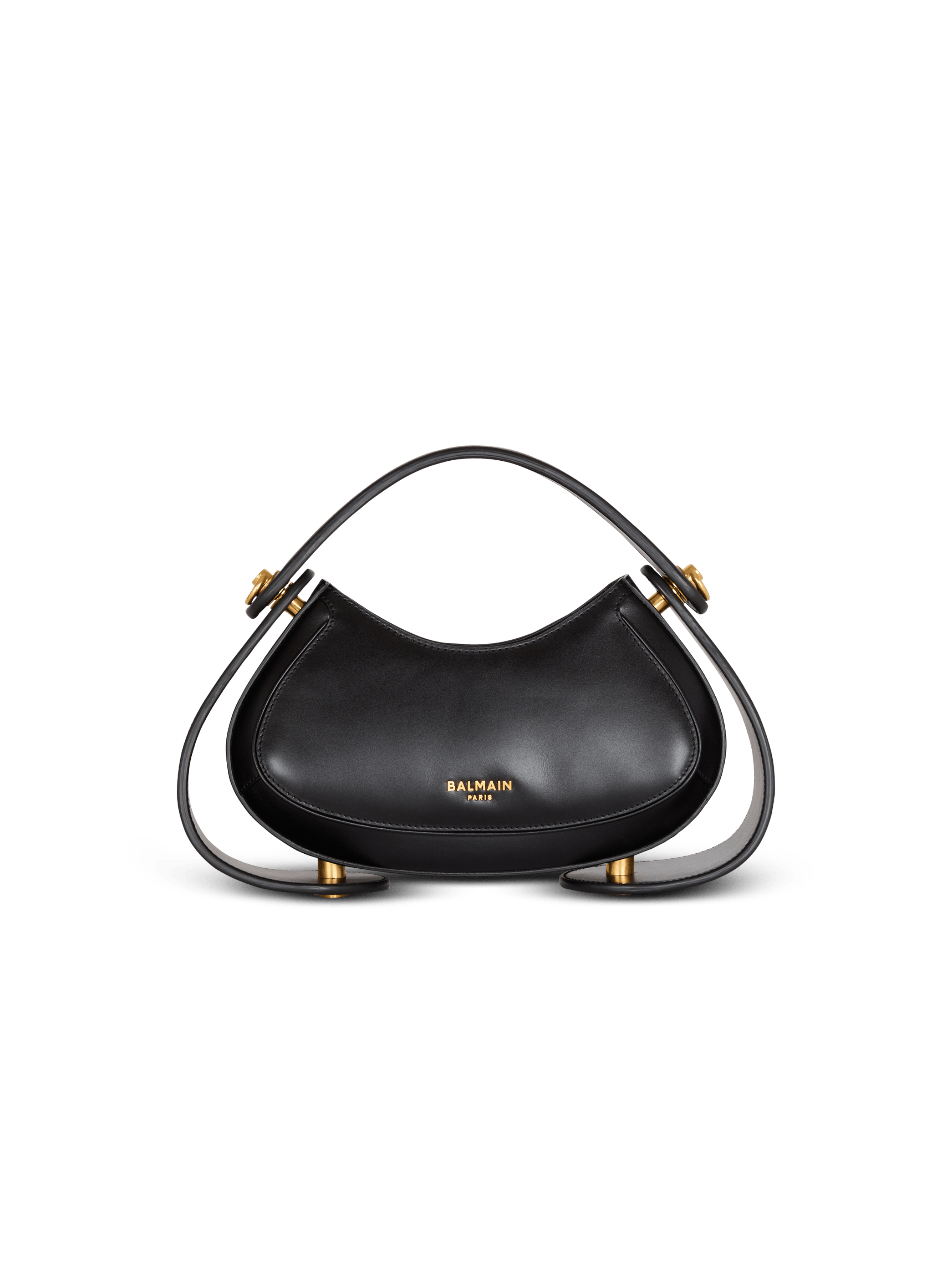 Medium Jolie Madame bag in box leather