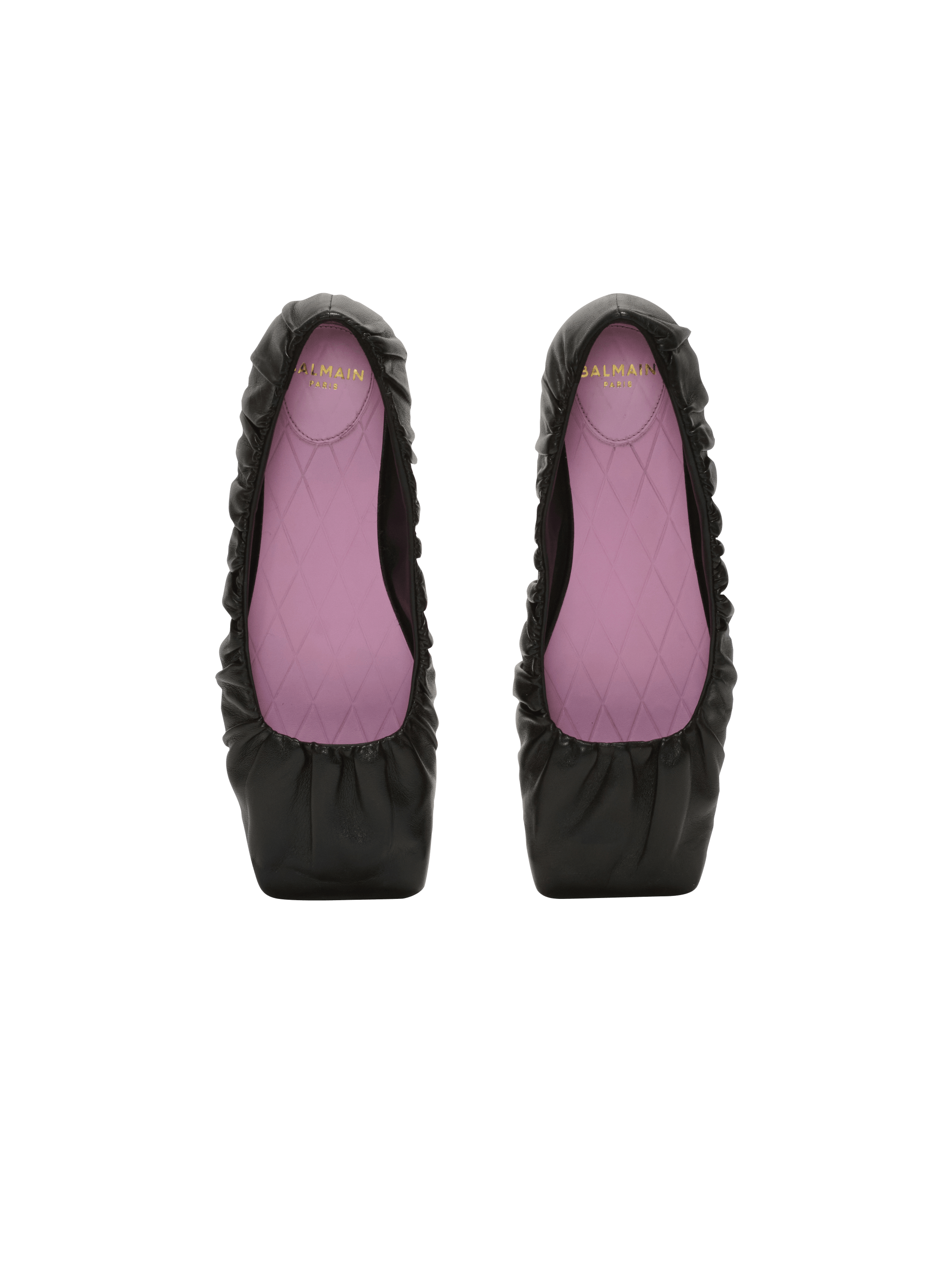 Ballerines eden best sale