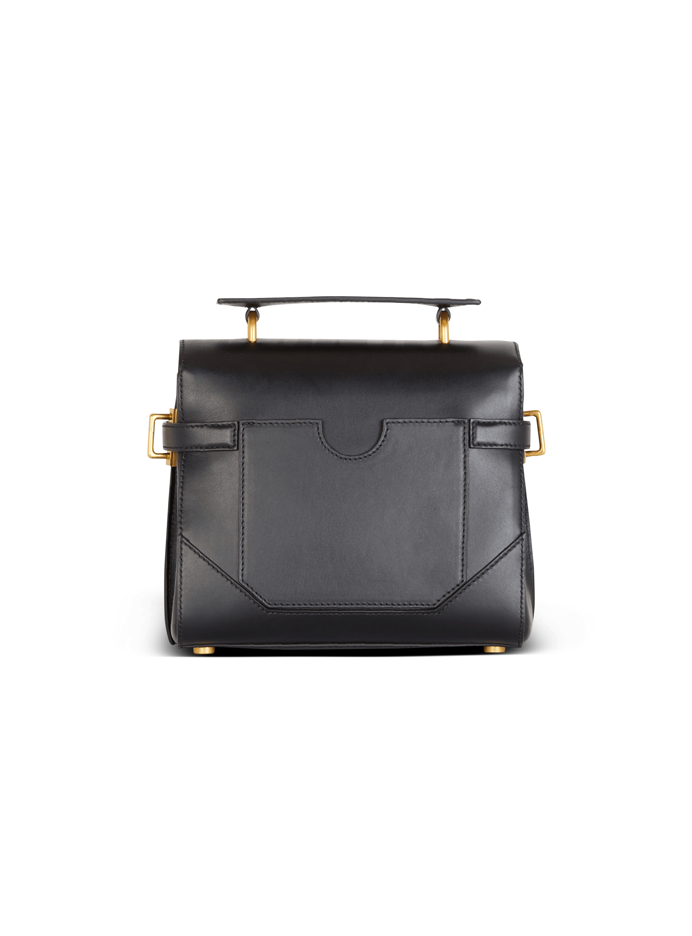 Balmain box bag deals