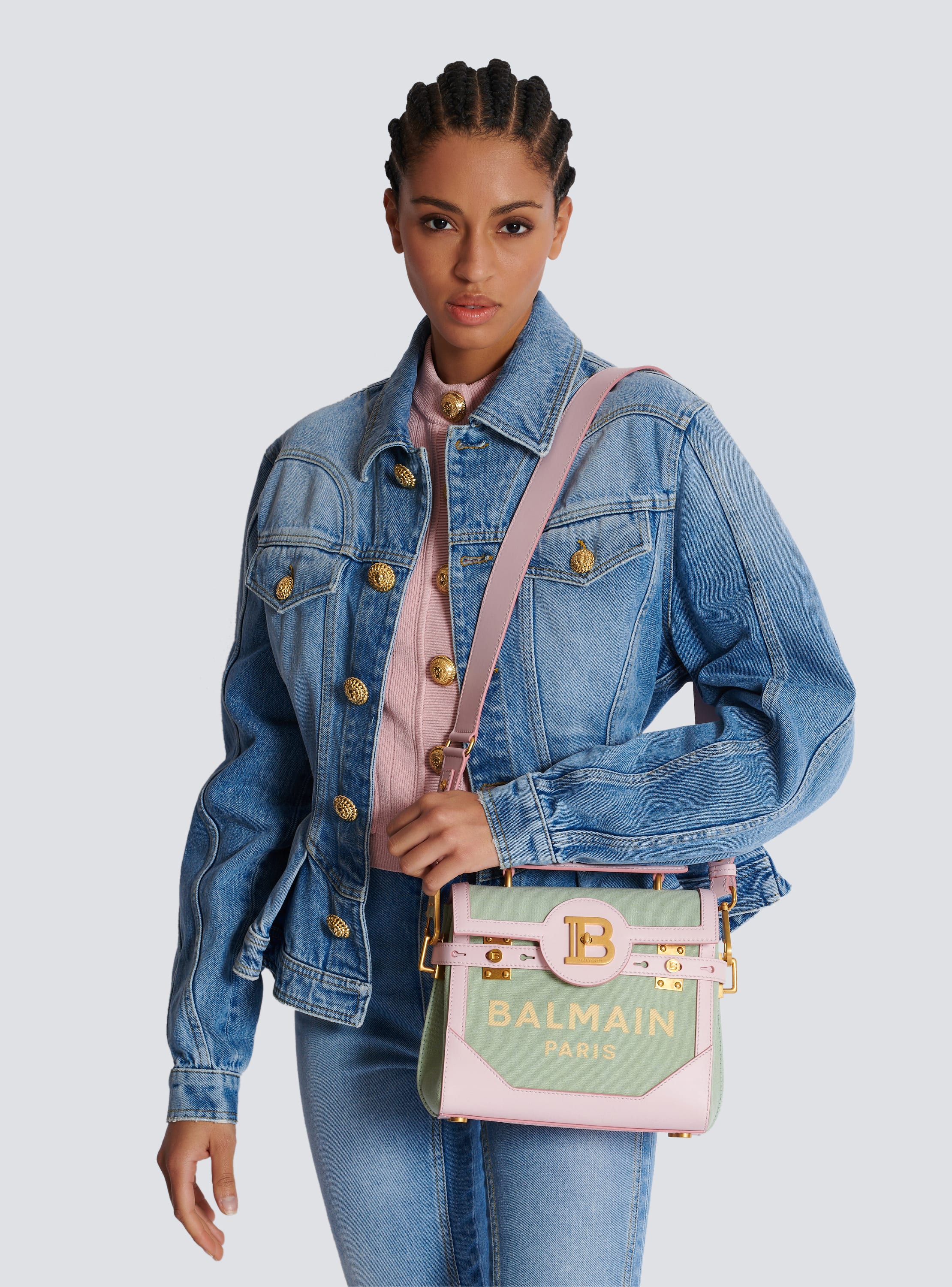 Balmain b buzz 23 bag hotsell