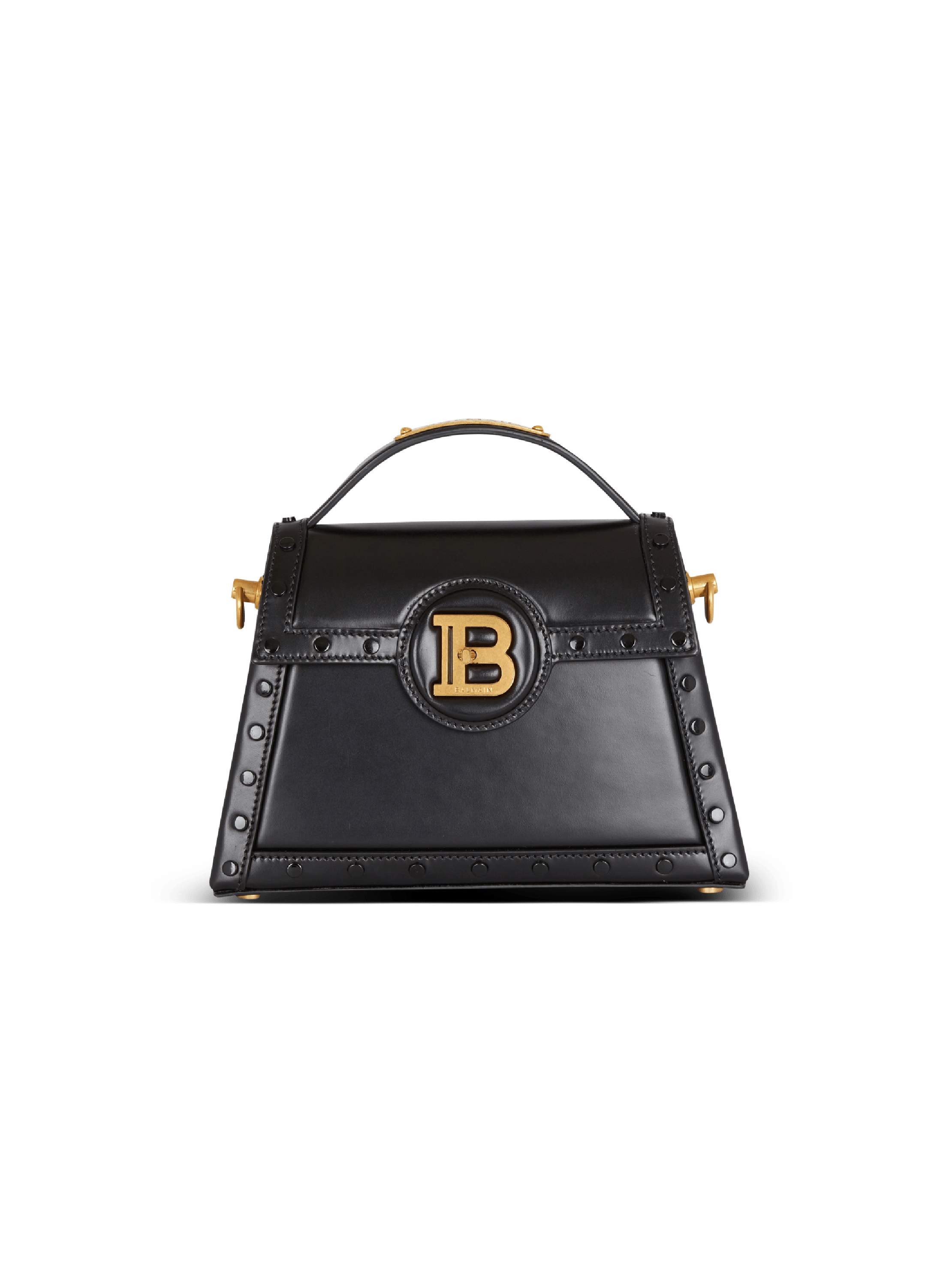 Bolso B-Buzz Dynasty de piel