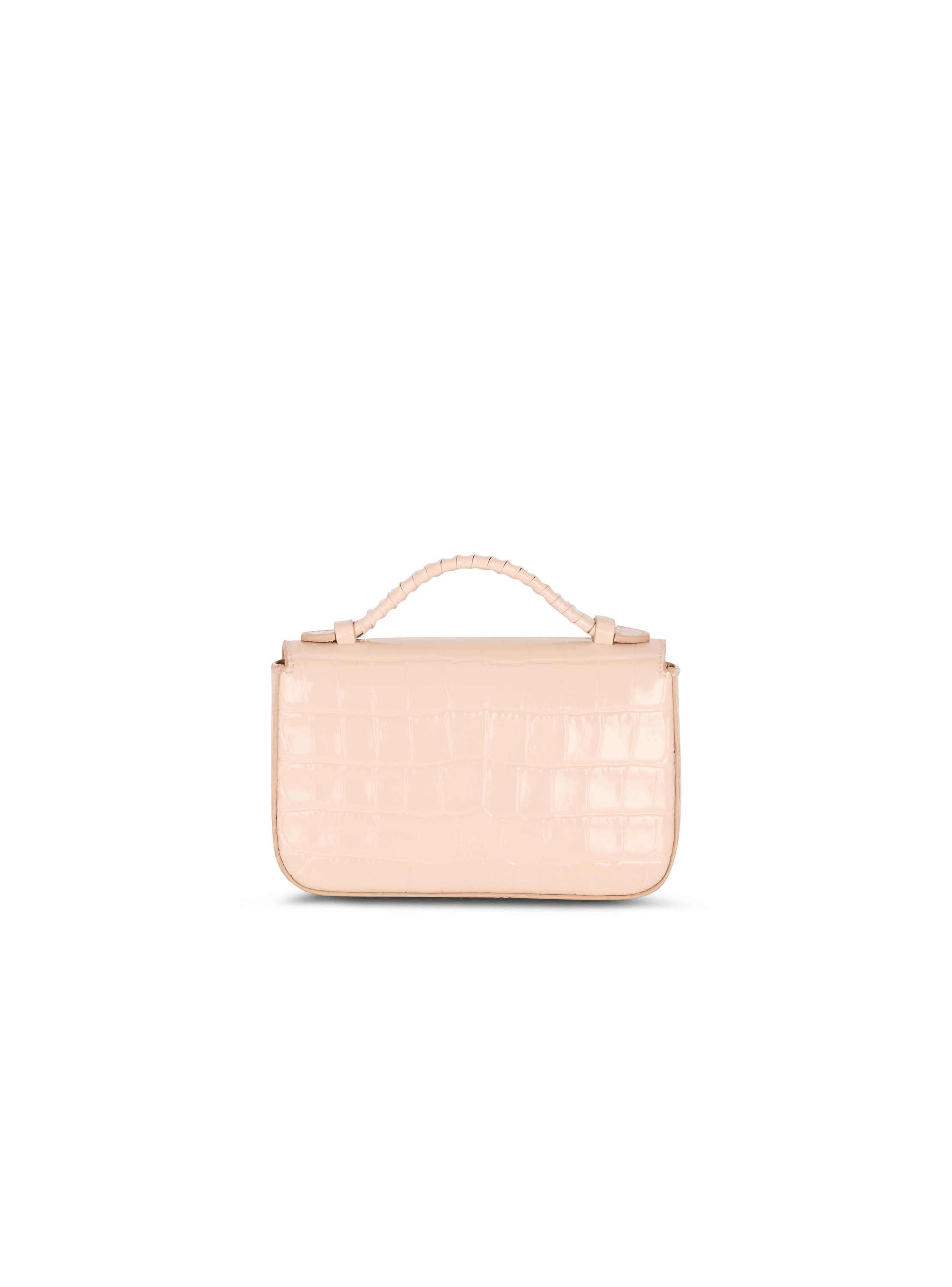 Mini croc bag deals