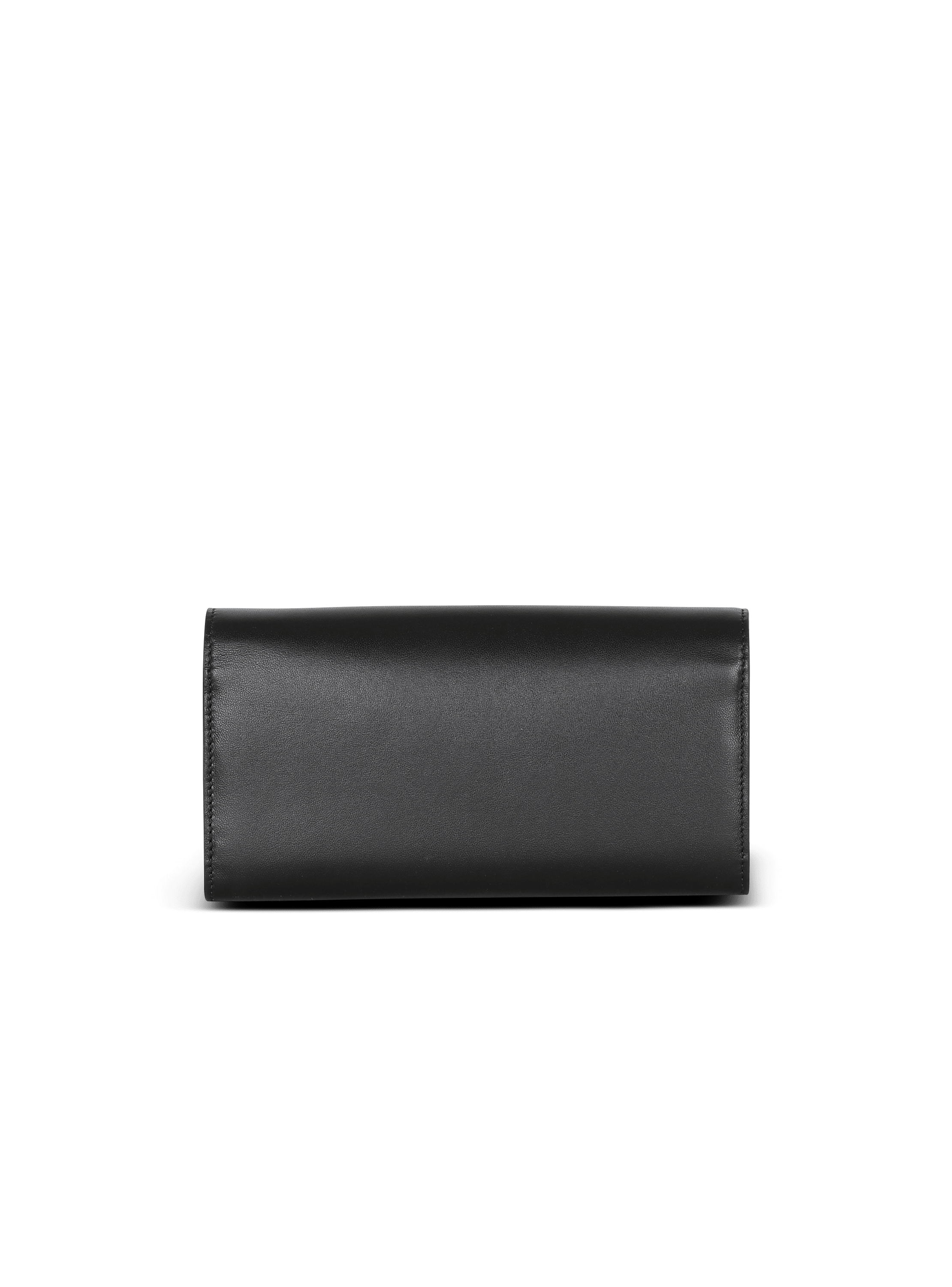 BZNA Berlin Dilan Black Wallet Leather Shoulder shops Wallet Wallet Clutch