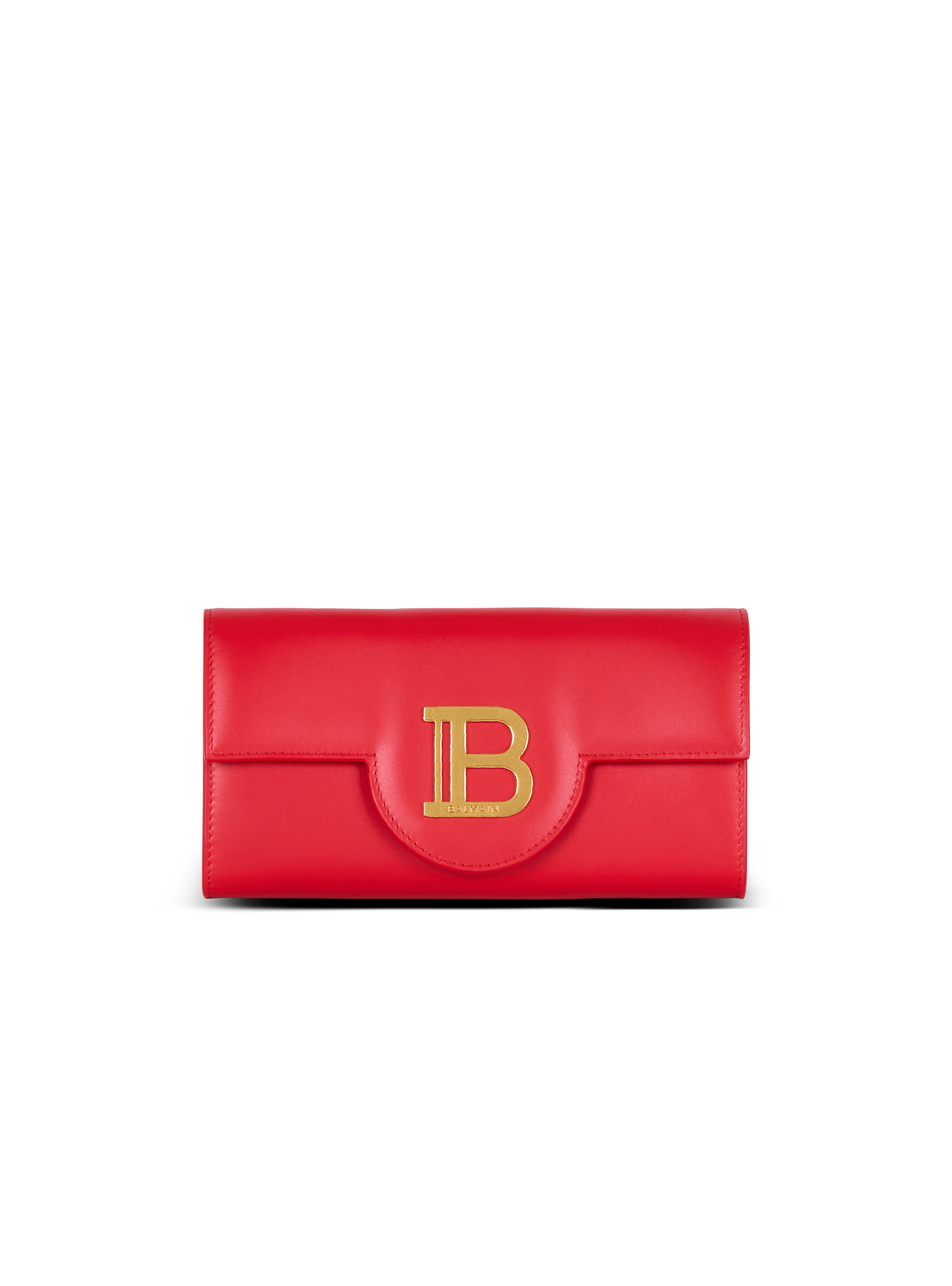 B-Buzz leather wallet