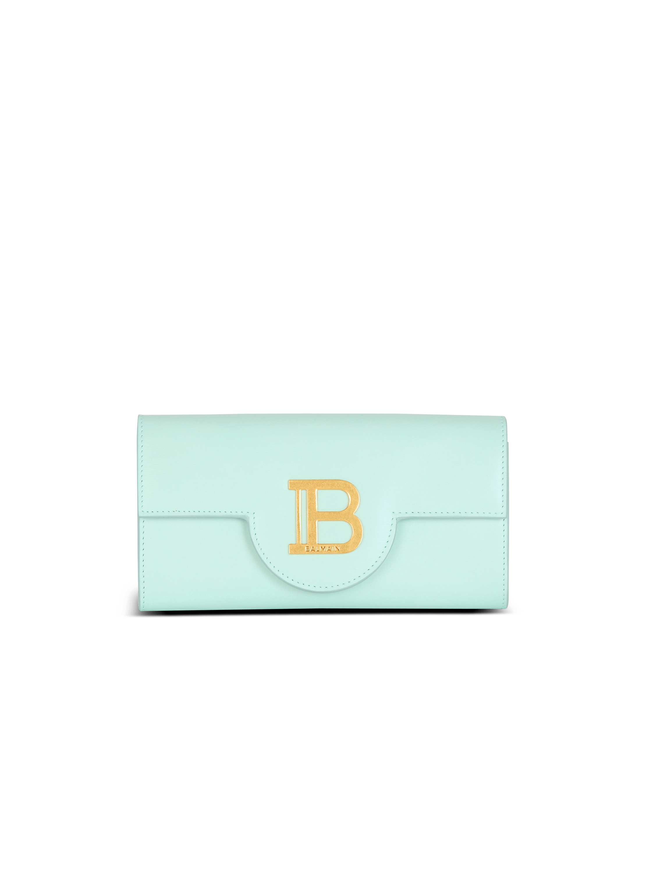 Calfskin B-Buzz wallet