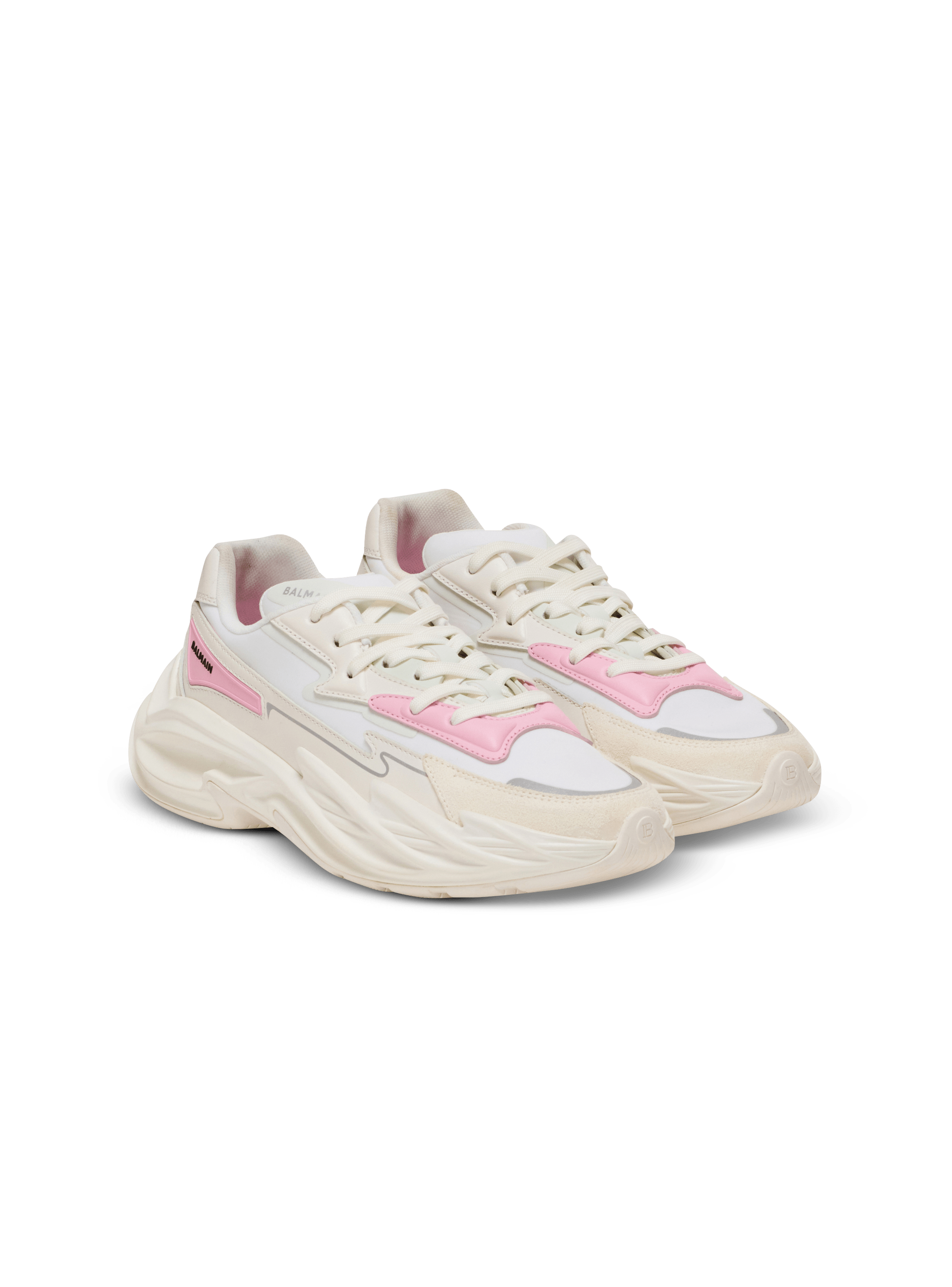 Do raf simons ozweego run big on sale