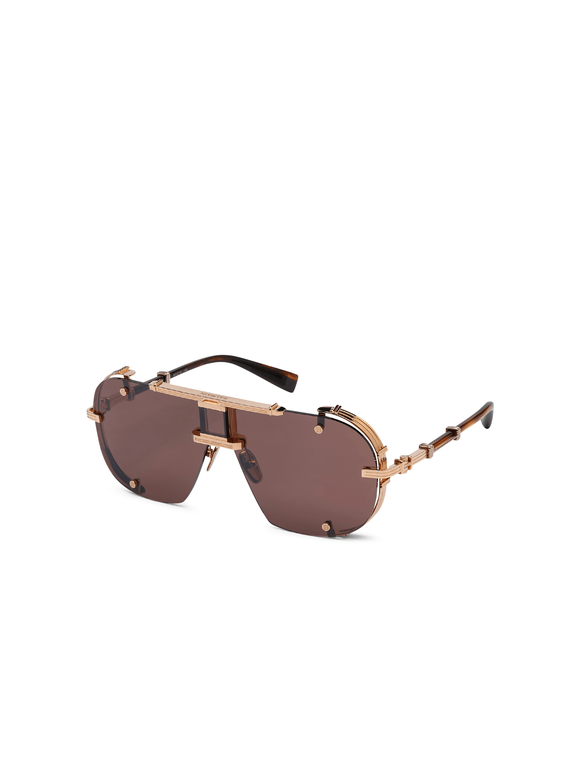 Colonel Sunglasses