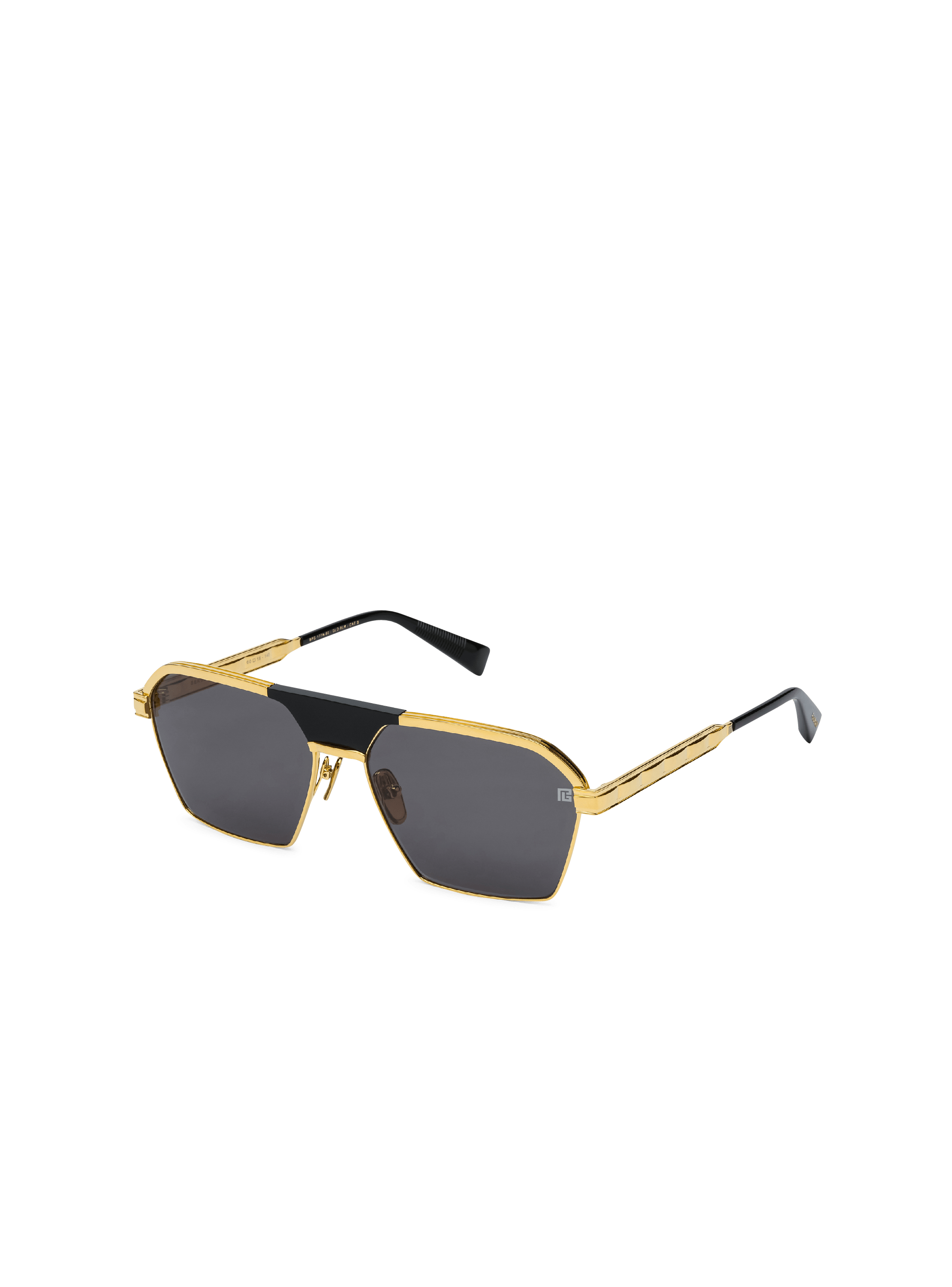 Sergeant Sunglasses