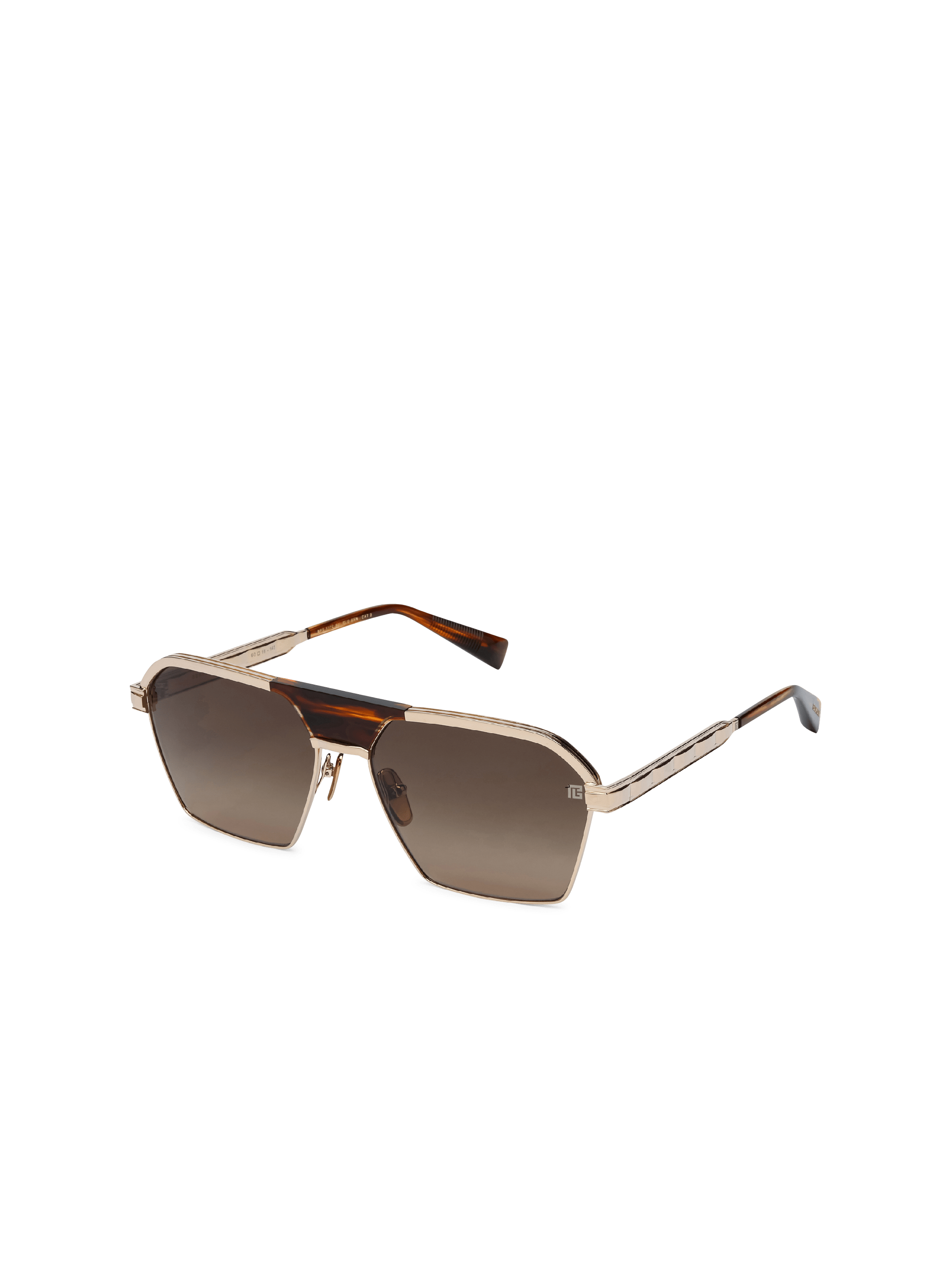 Sergeant Sunglasses