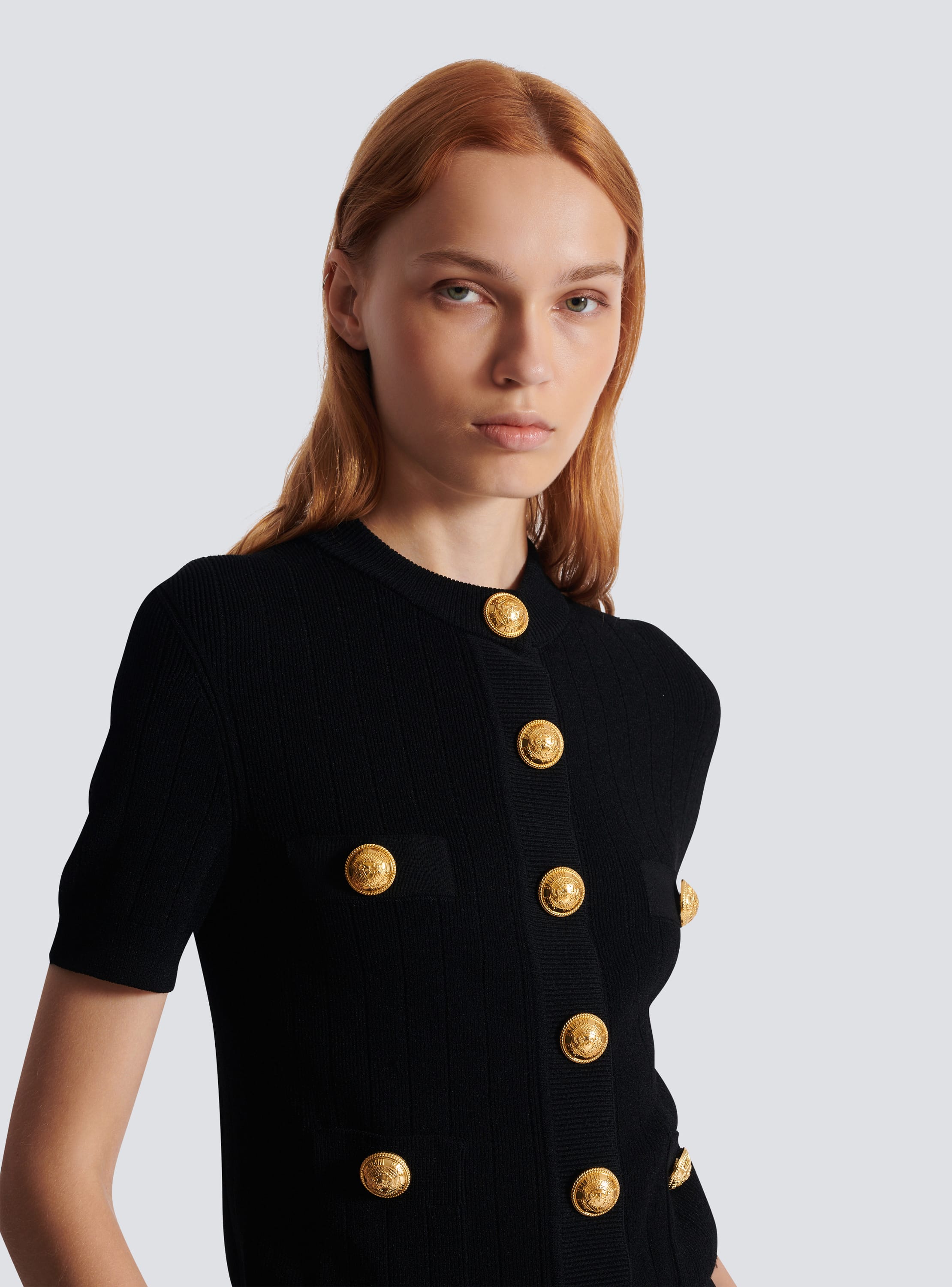 Balmain store Women's Cardigans