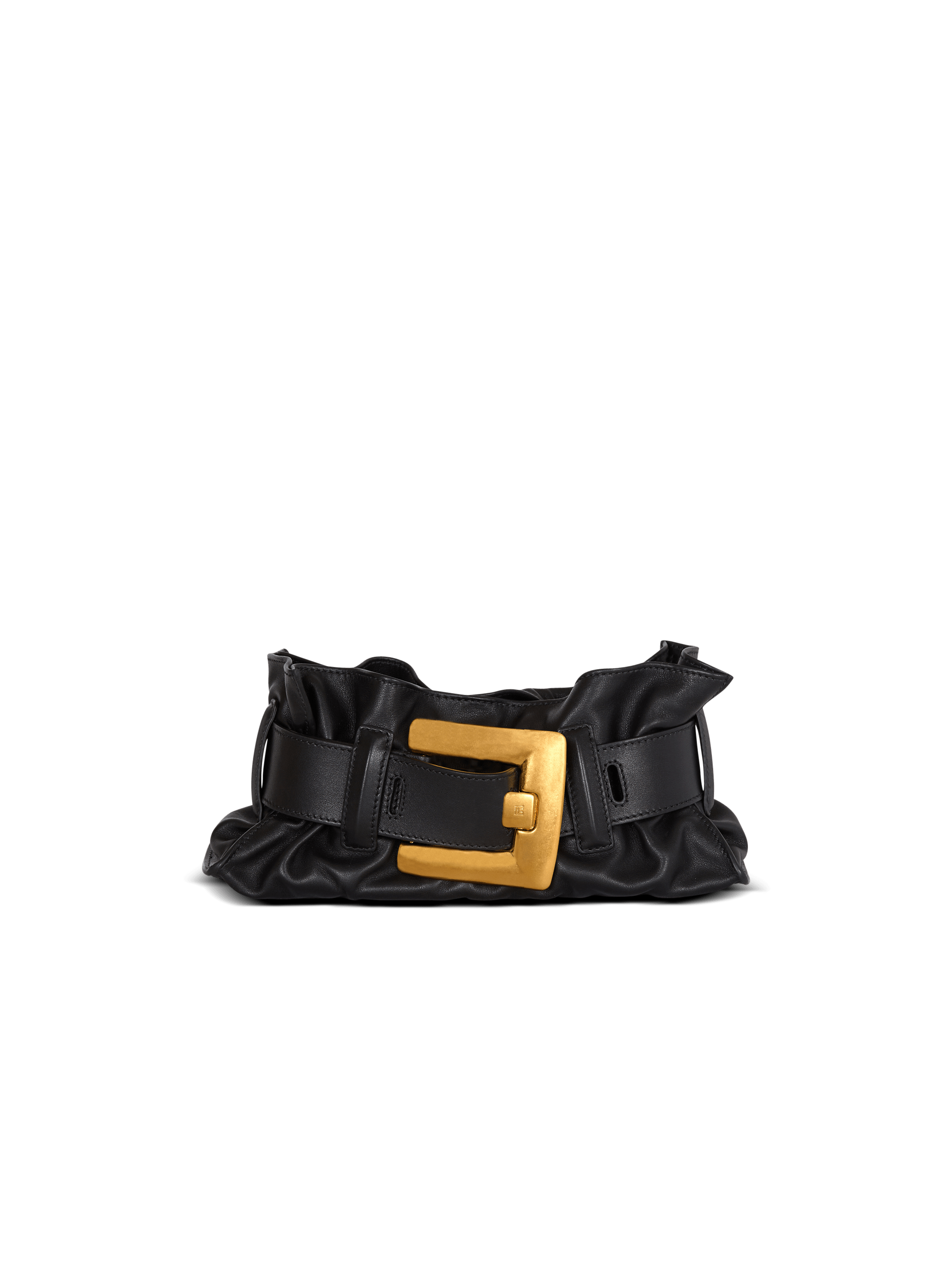 Small Anthem Shoulder bag in calfskin