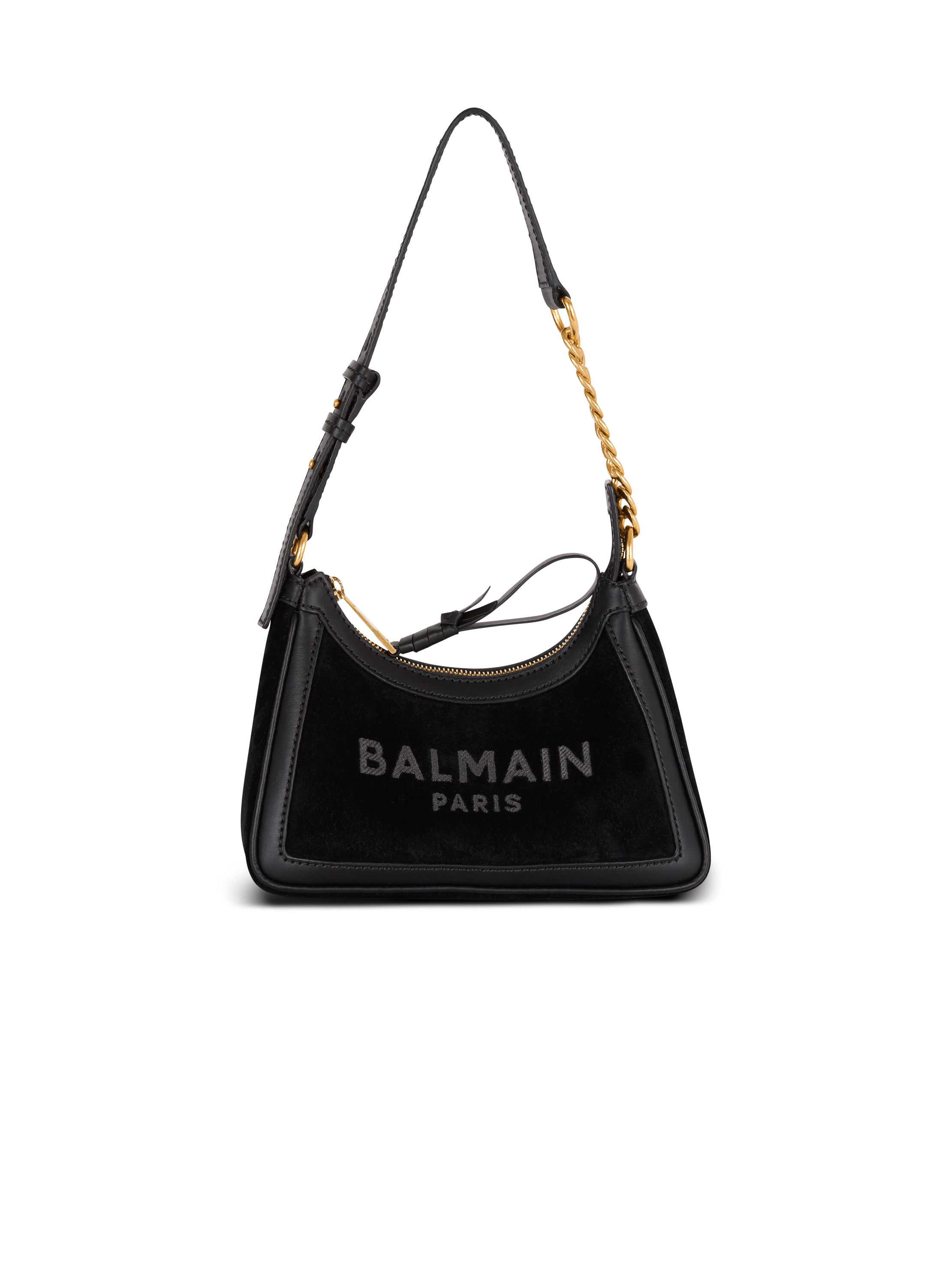 Balmain shoulder bag on sale