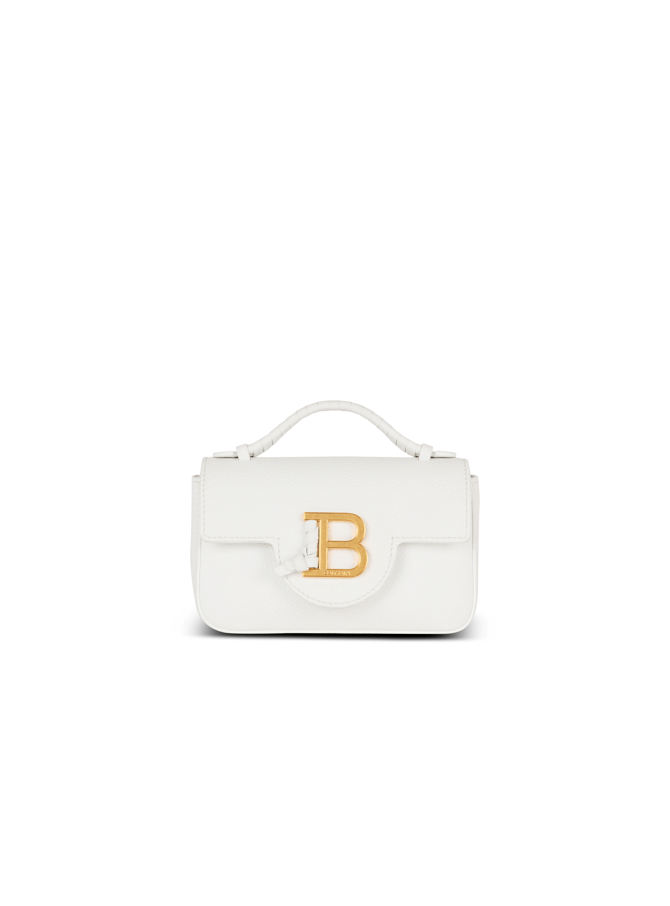 Balmain b bag on sale