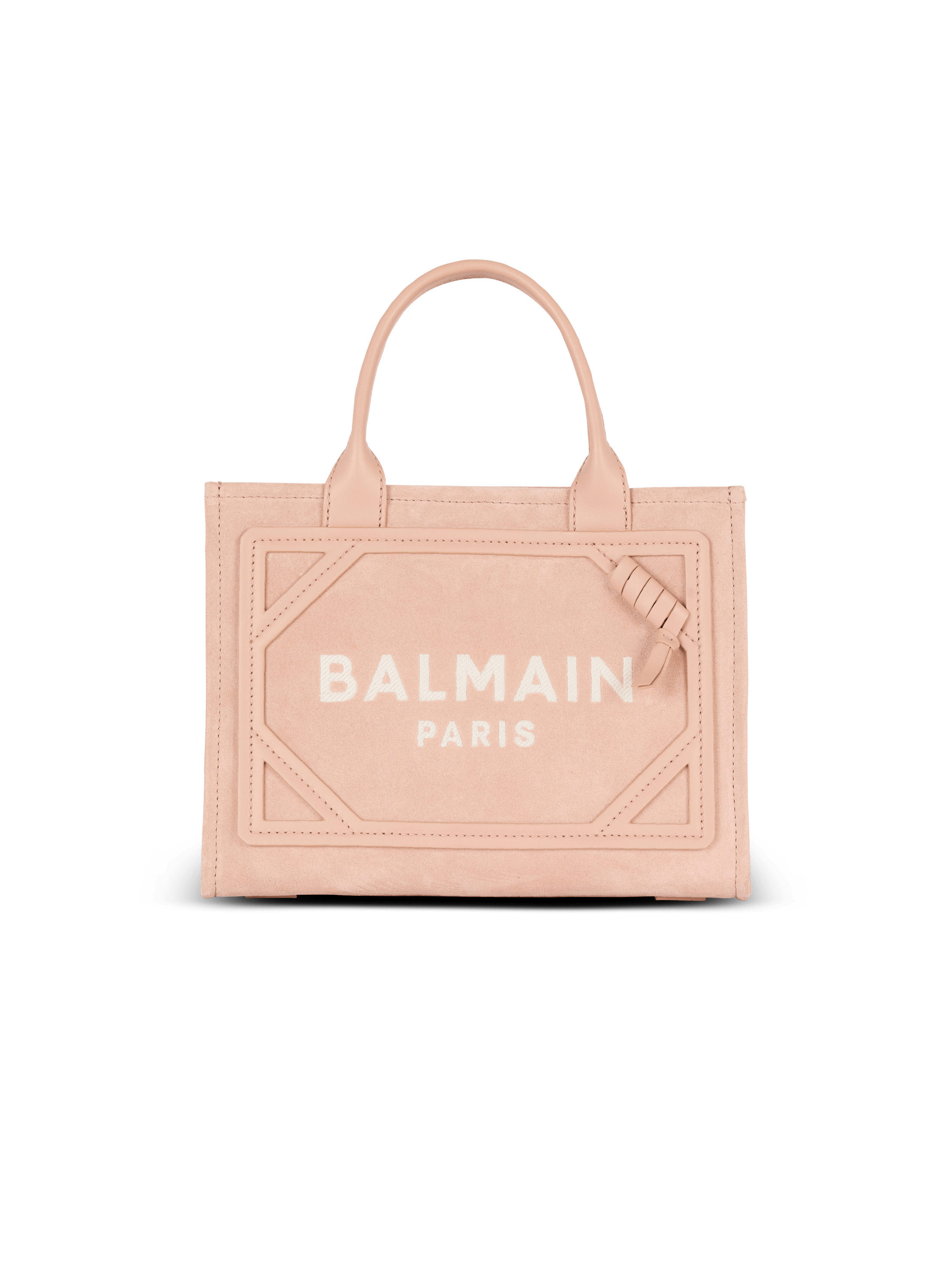 Balmain tote bag women's hotsell