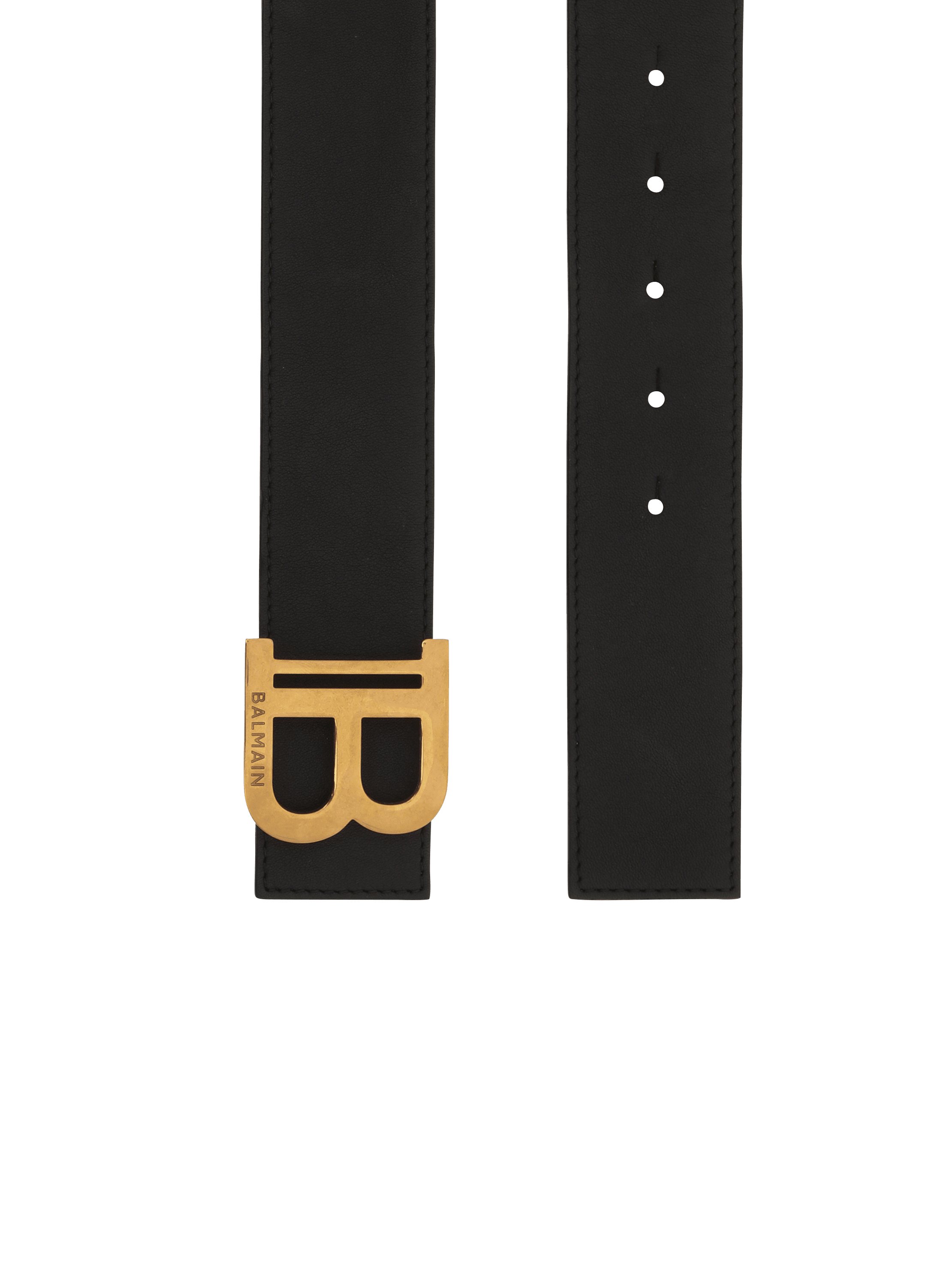 Balmain belts hotsell