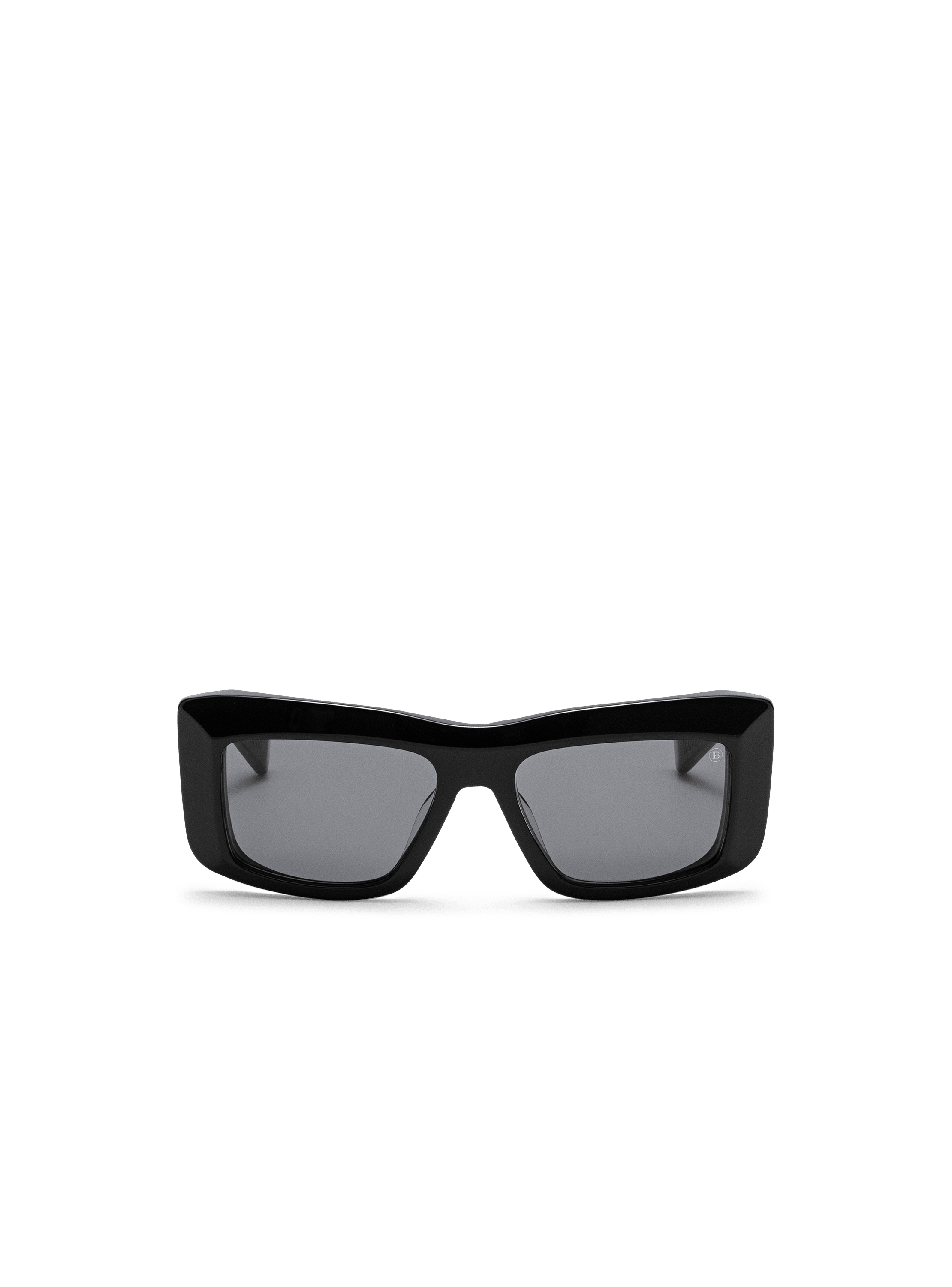 Lunette de soleil balmain femme clearance