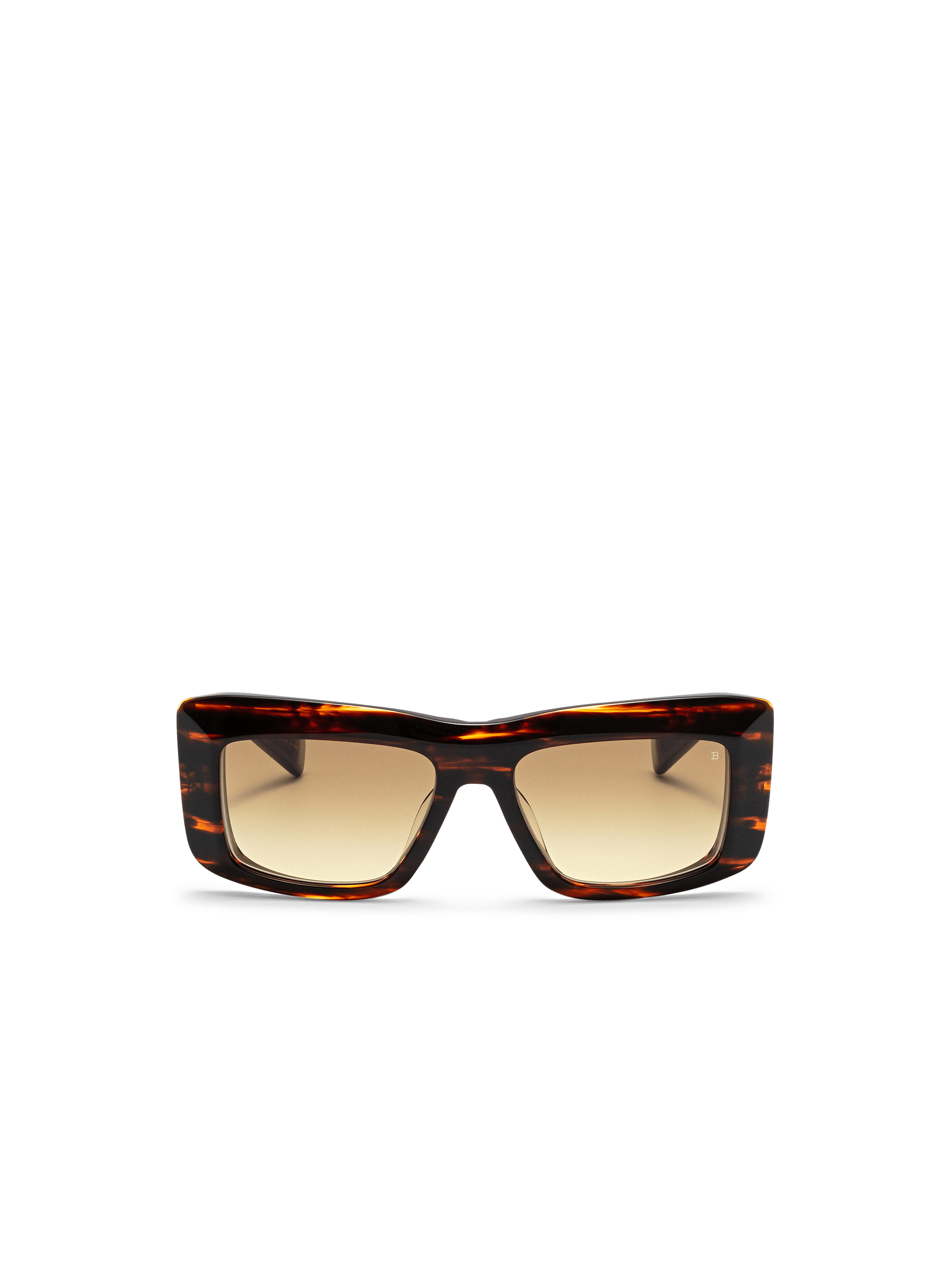 Lunettes balmain femme store