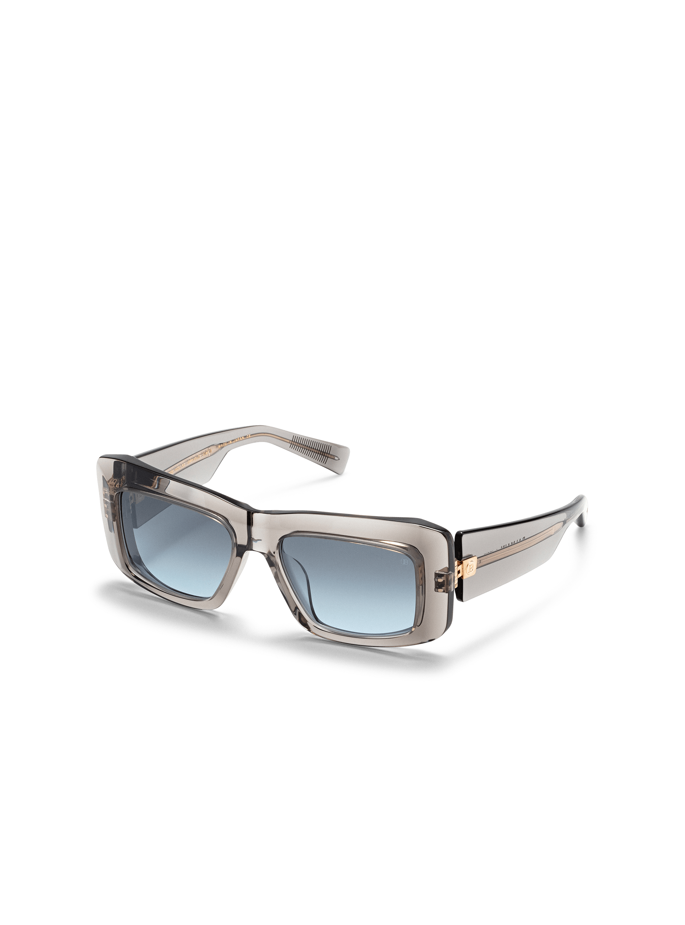 Lunettes de soleil Envie