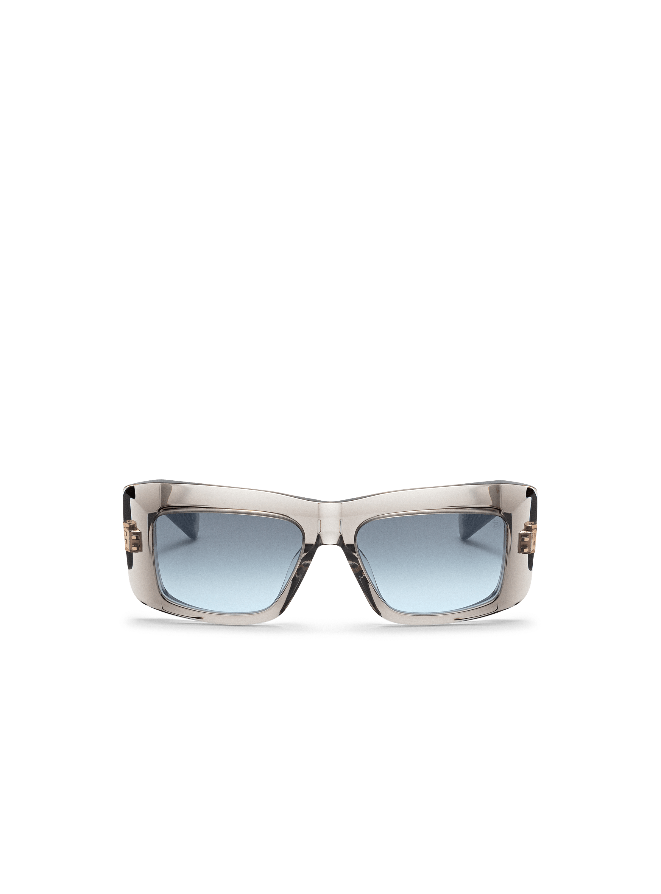 Lunettes de soleil Envie Femme Homme BALMAIN