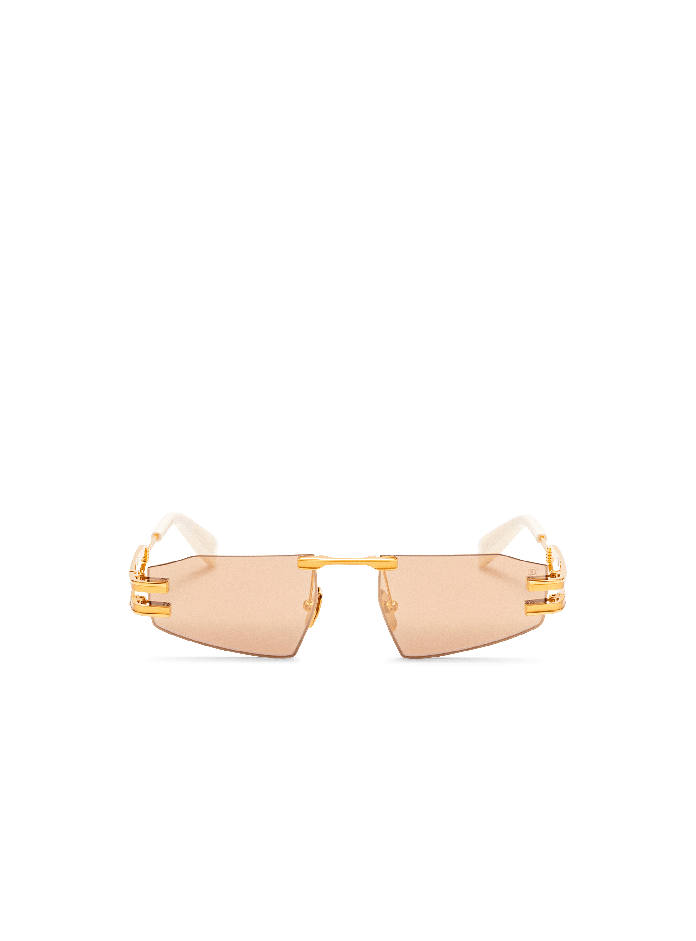 Gafas balmain hombre best sale