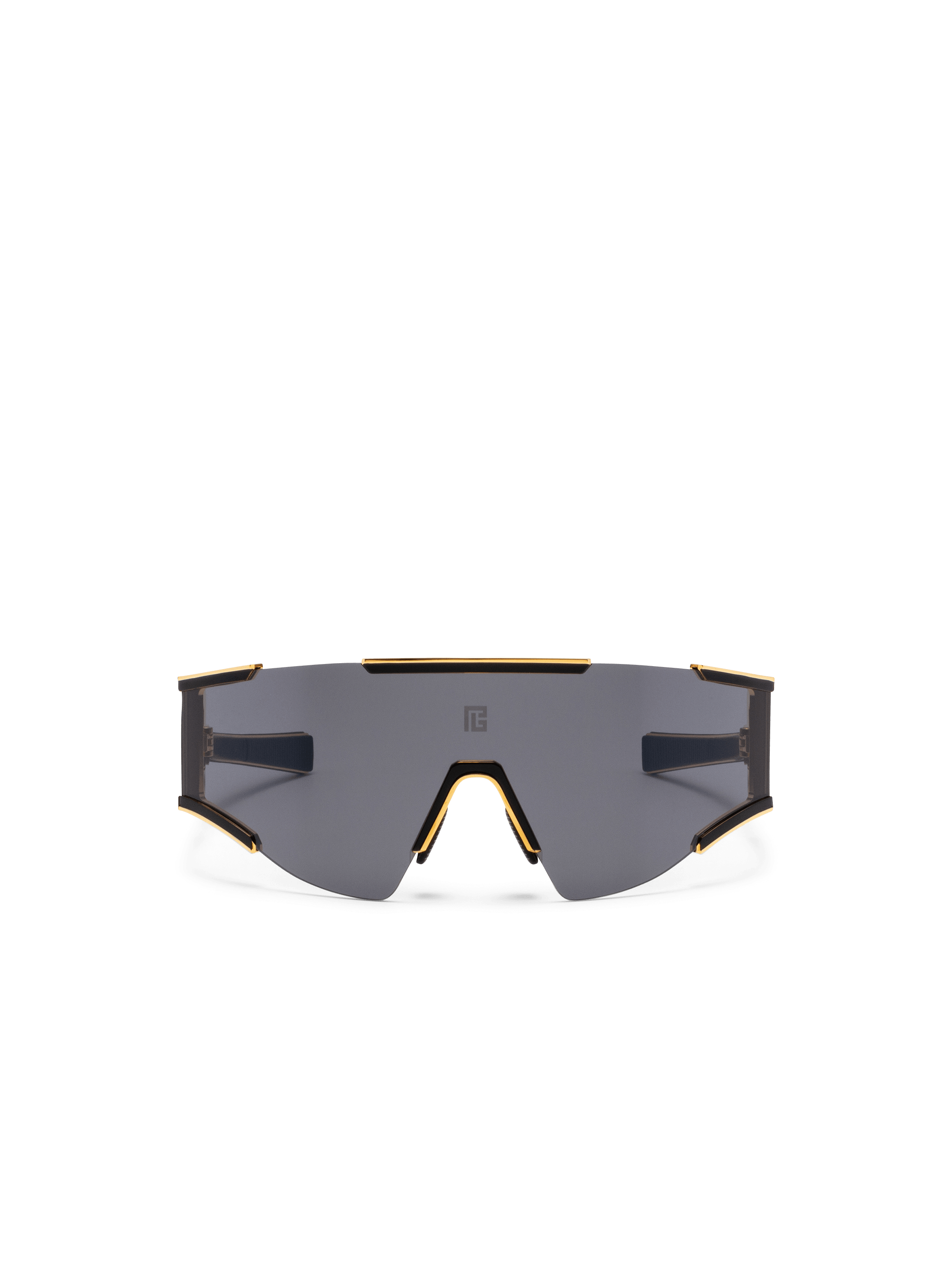 Sonnenbrille - Schwarz - Men