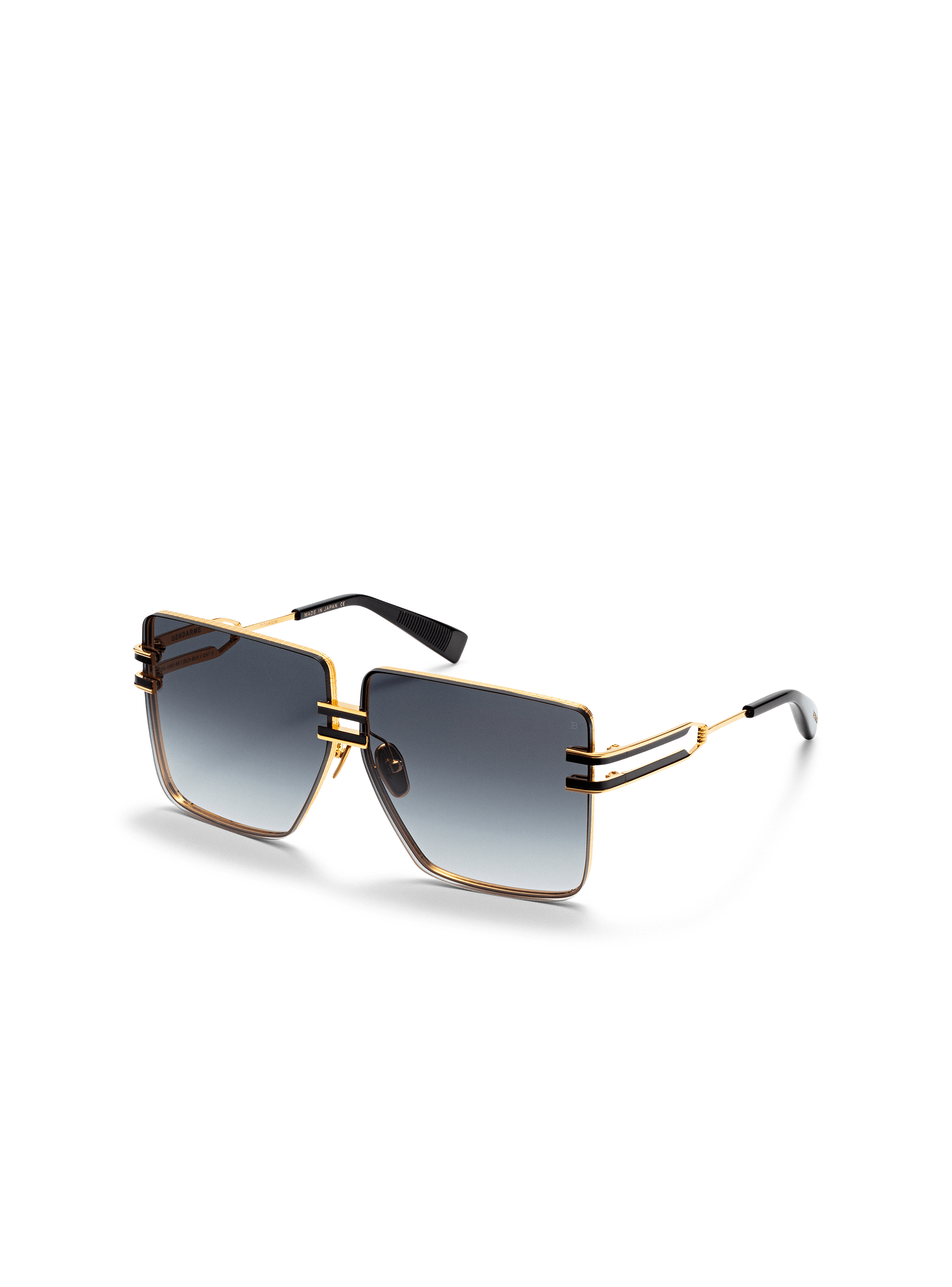 Balmain sunglasses mens shop