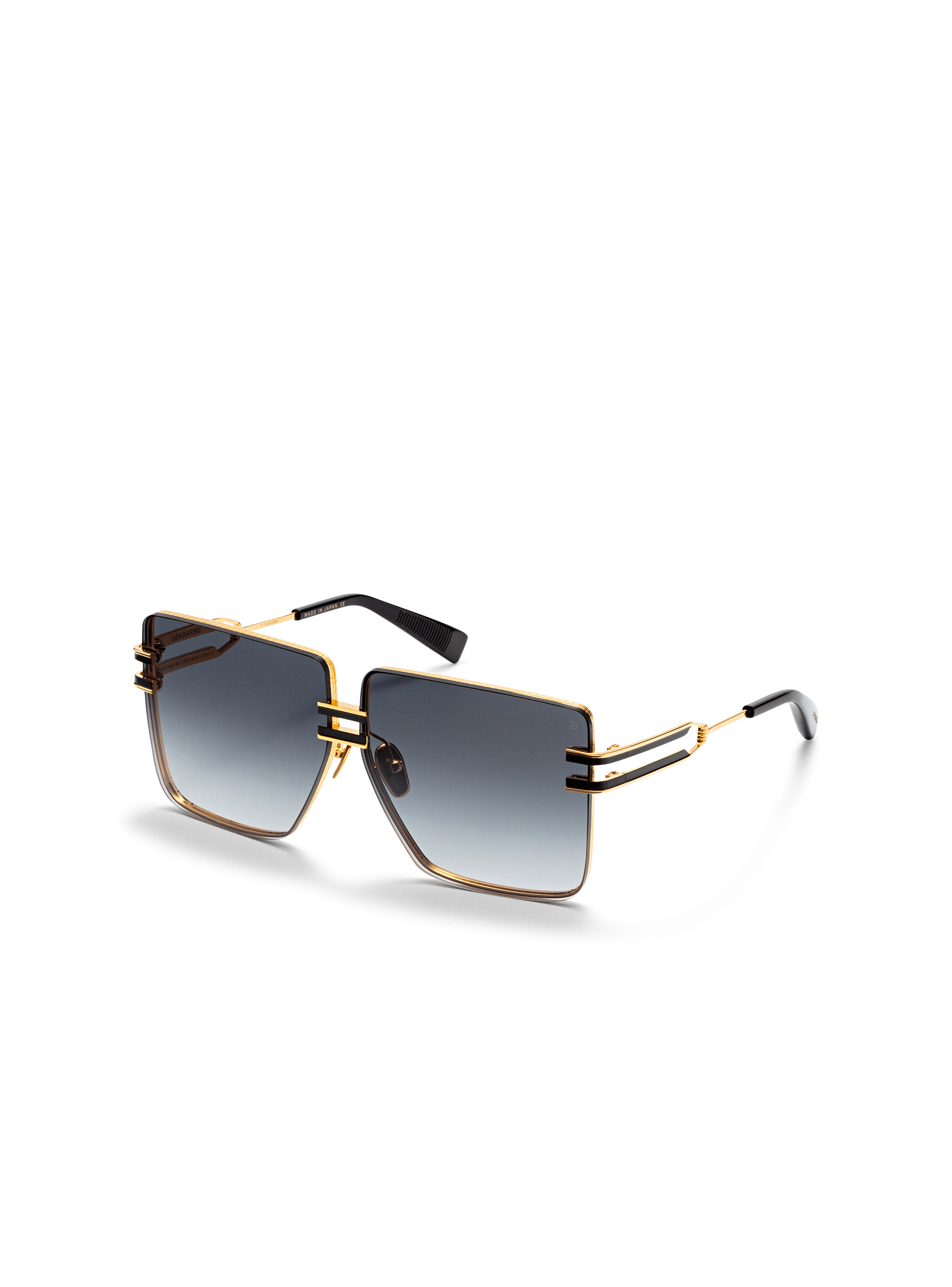 Gafas de sol Gendarme