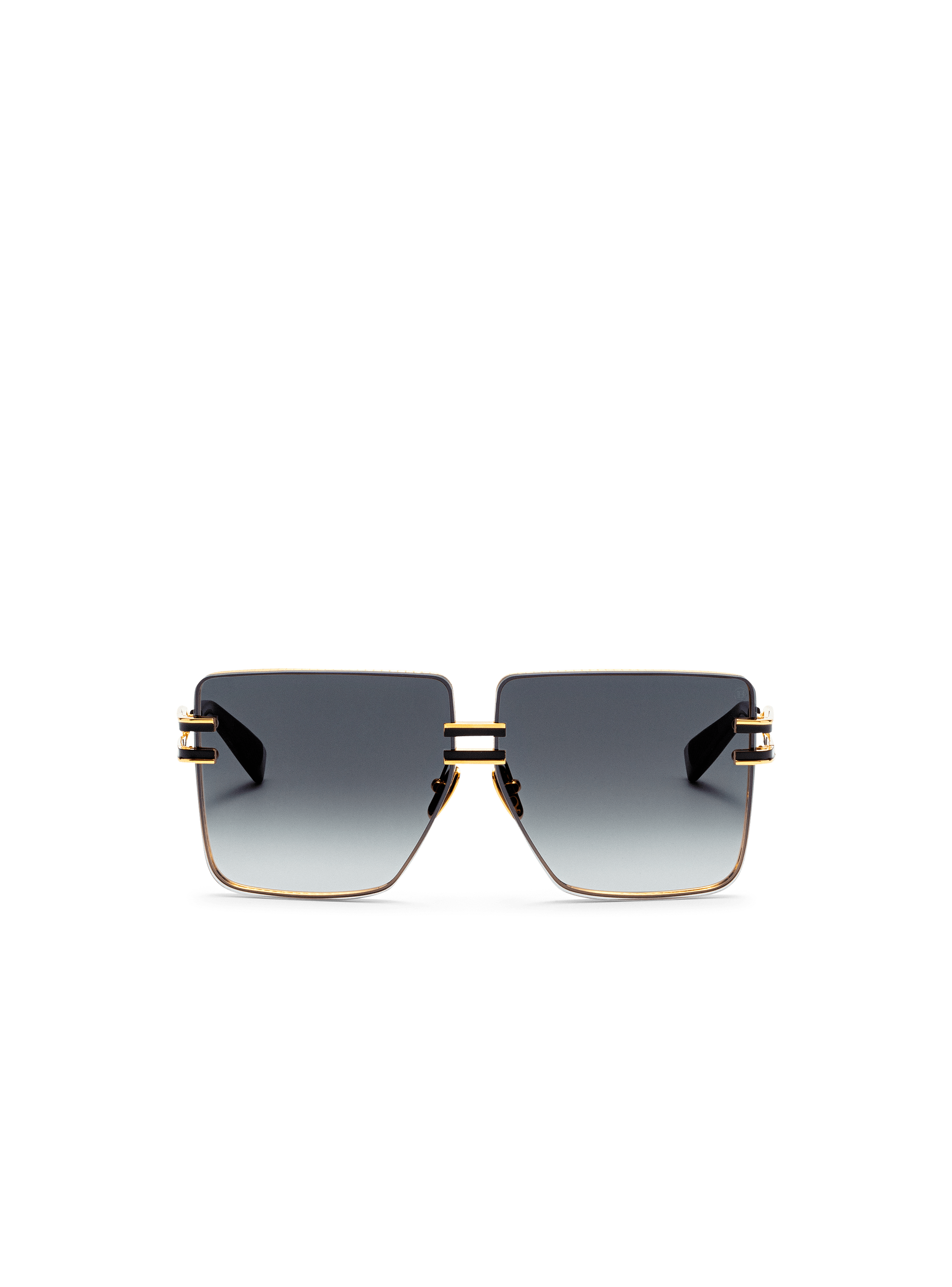 Gendarme Sunglasses - Women Men | BALMAIN