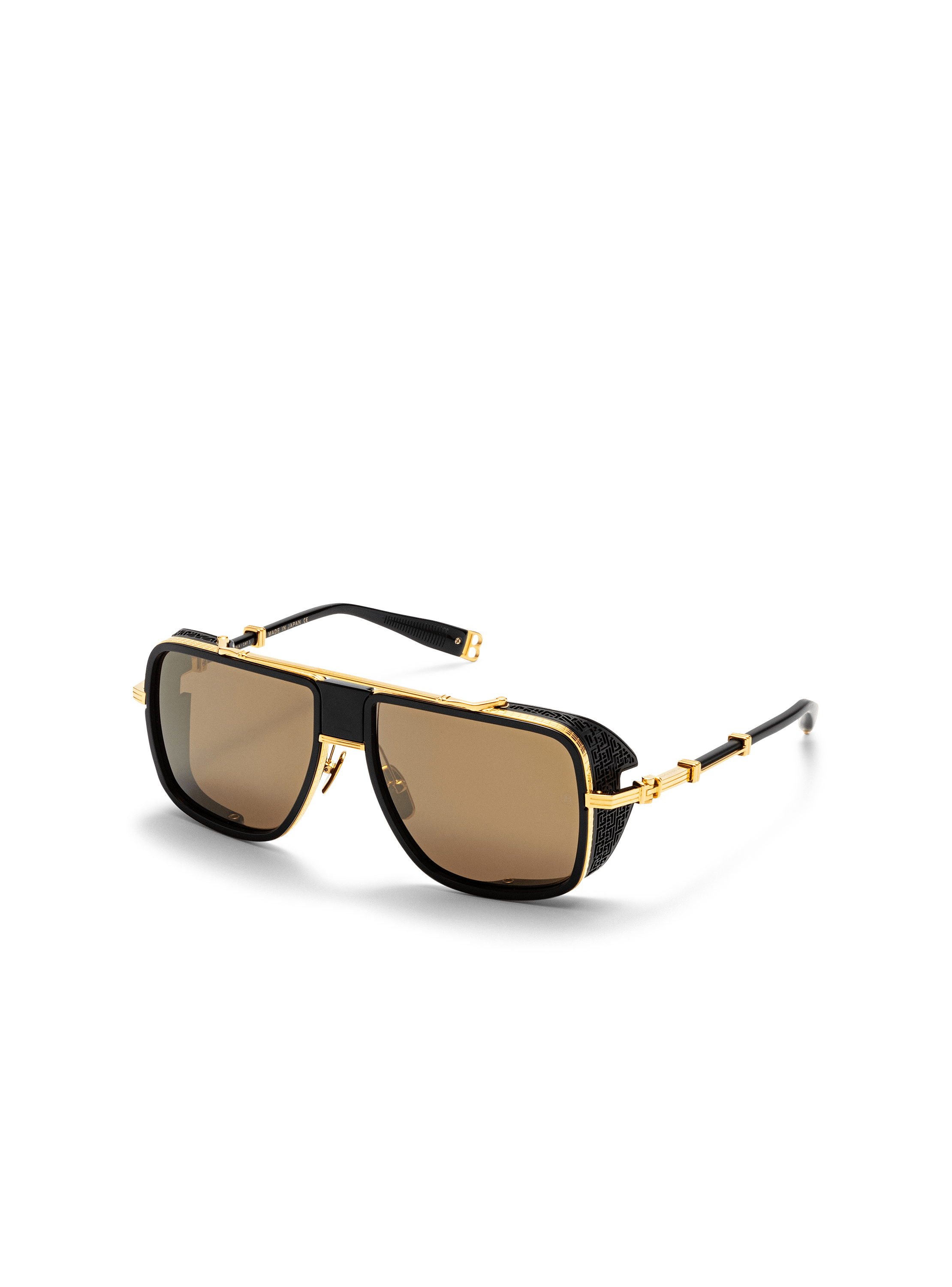 Lunettes de soleil O.R.