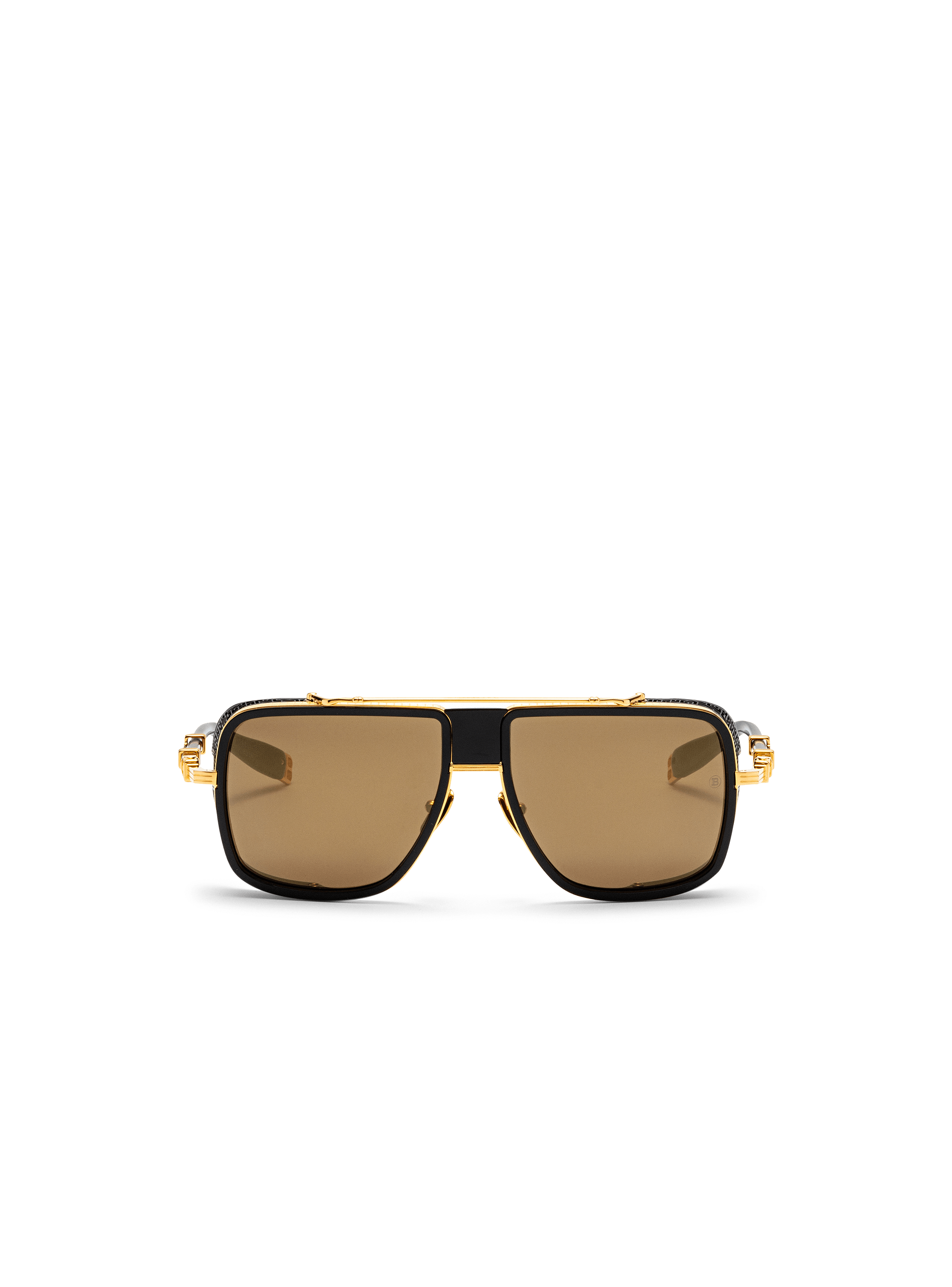O.R. Sunglasses - Women & Men | BALMAIN