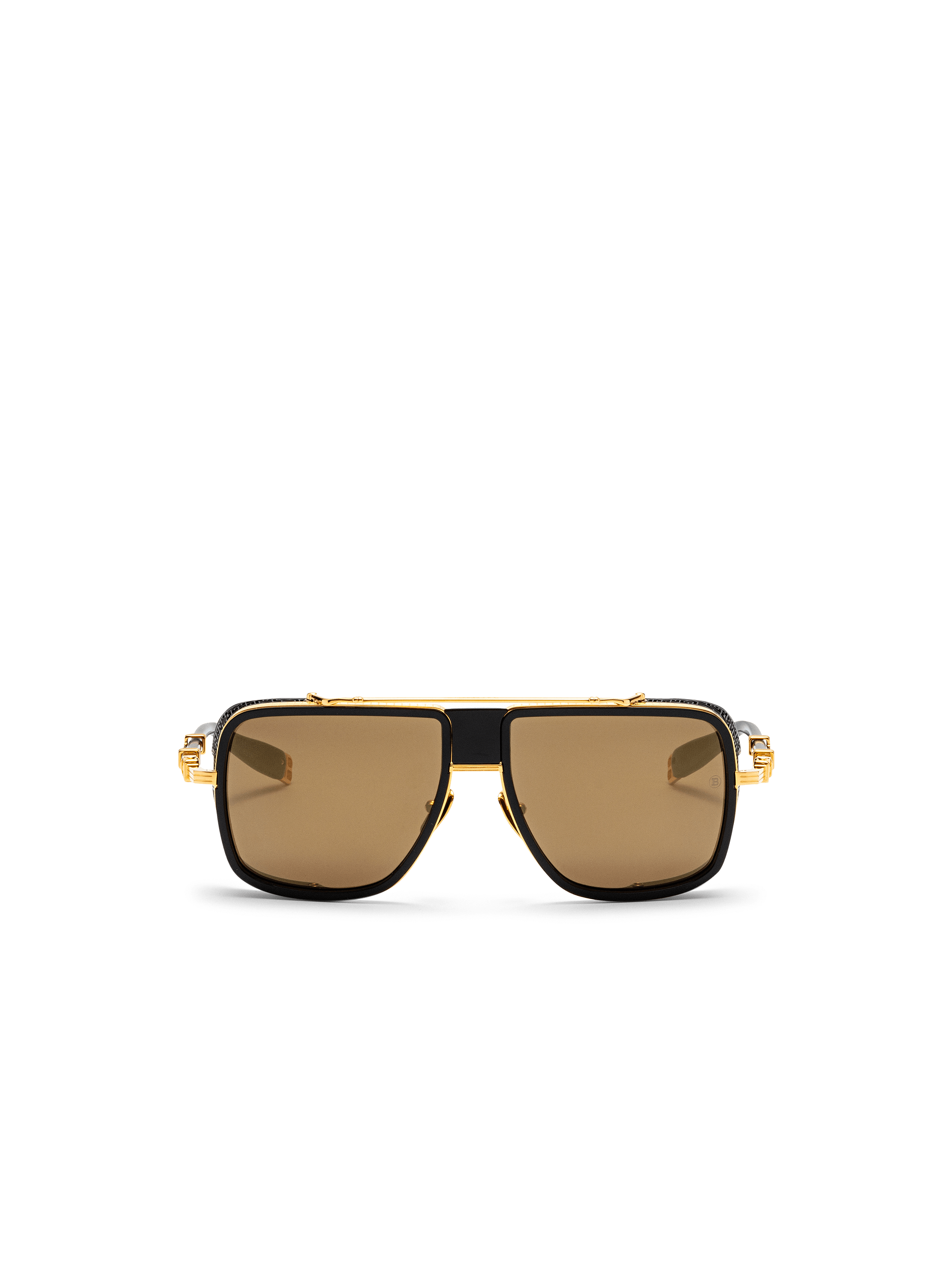 Lunette balmain homme top
