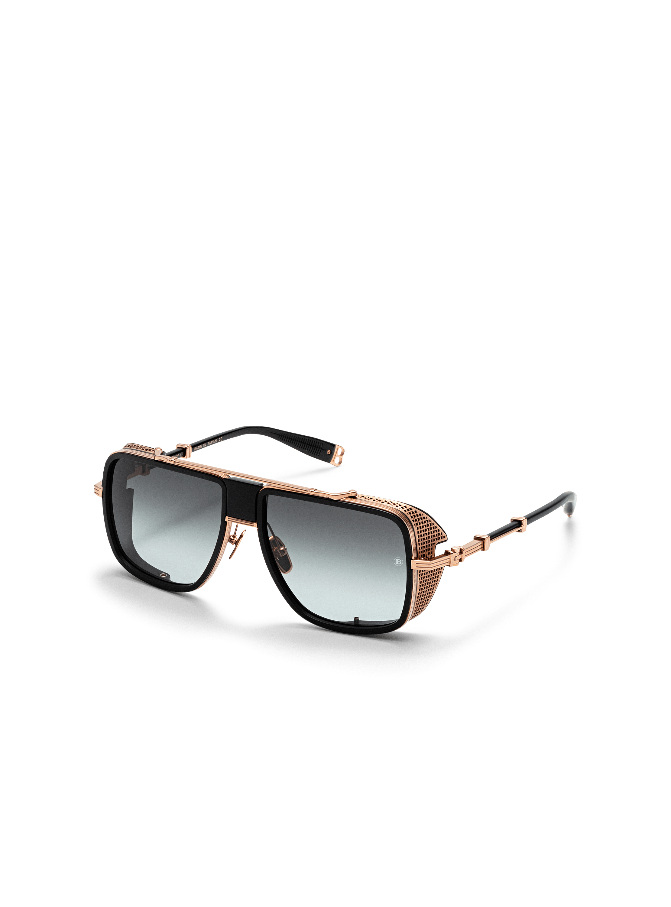 Monture balmain femme discount