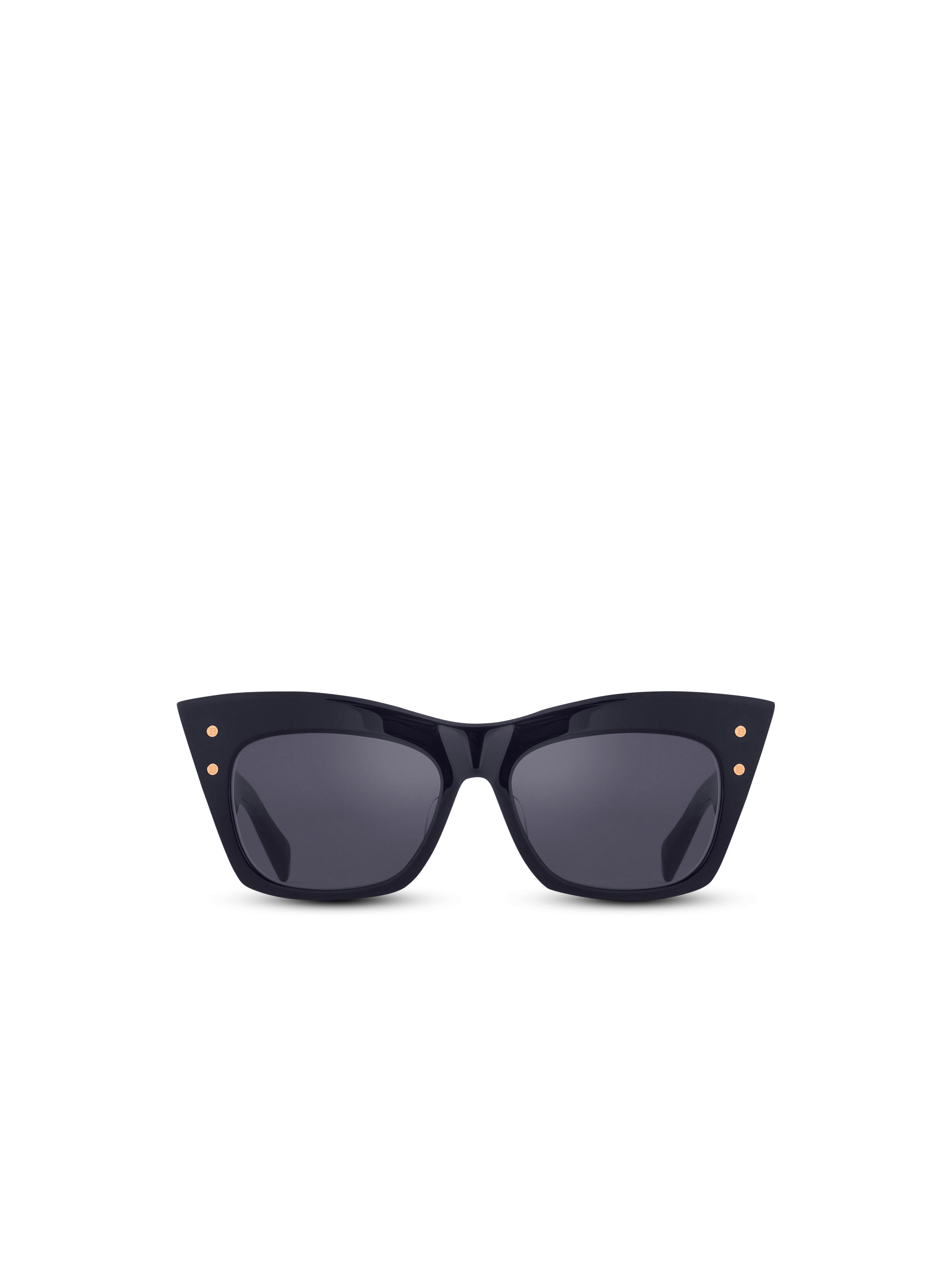 Lunettes de soleil enfant 2 - 4 ans buzz bleu jean