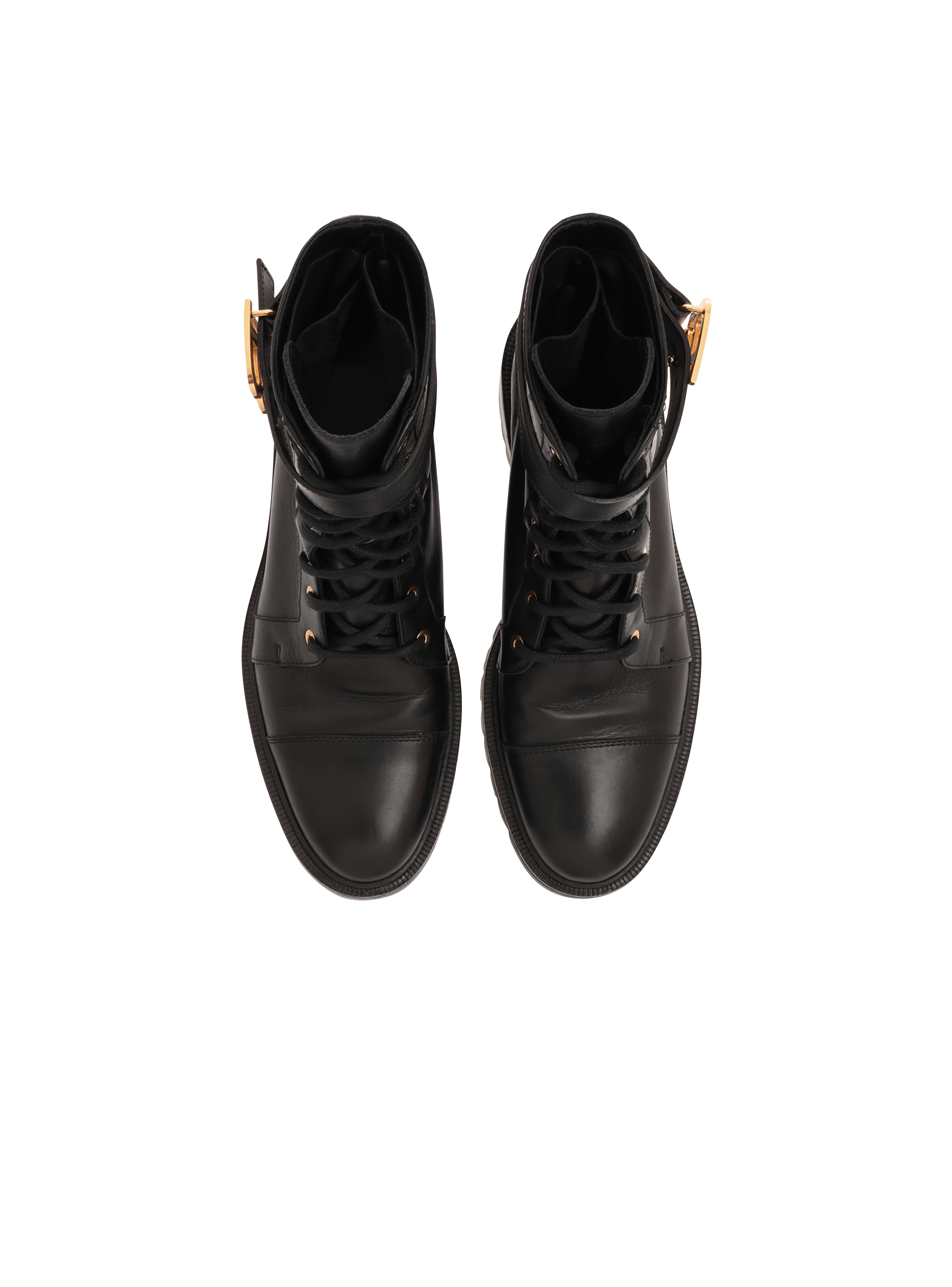 Boots discount balmain femme