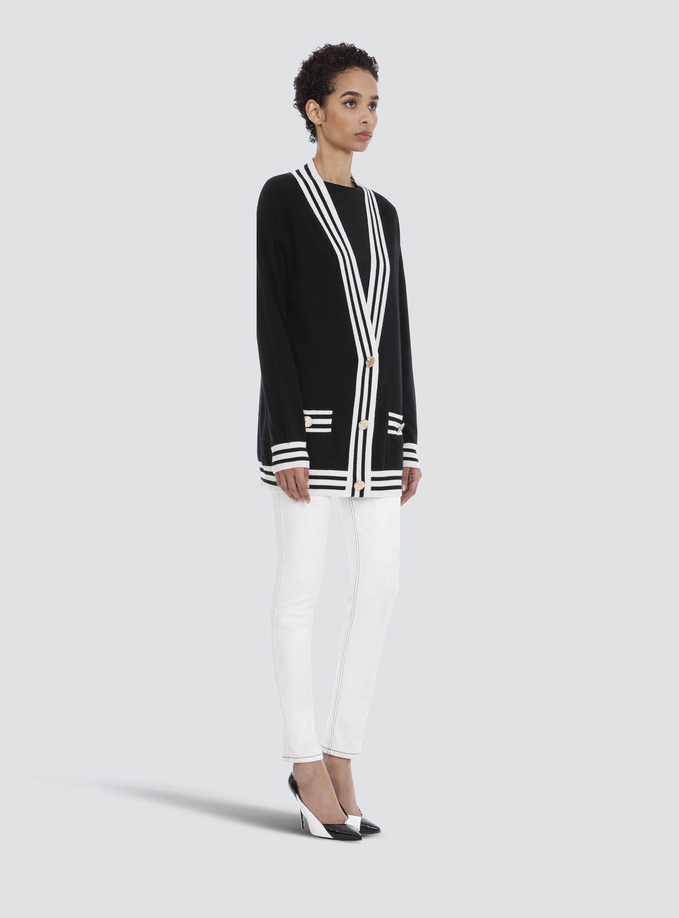 Cashmere cardigan hot sale womens sale