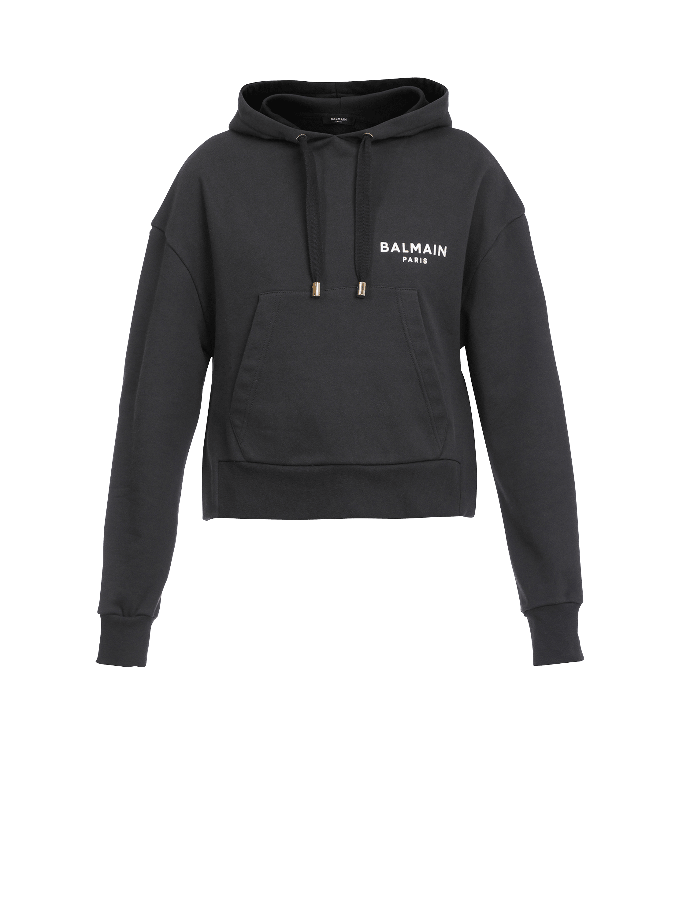 Sweat shirt floqué hot sale