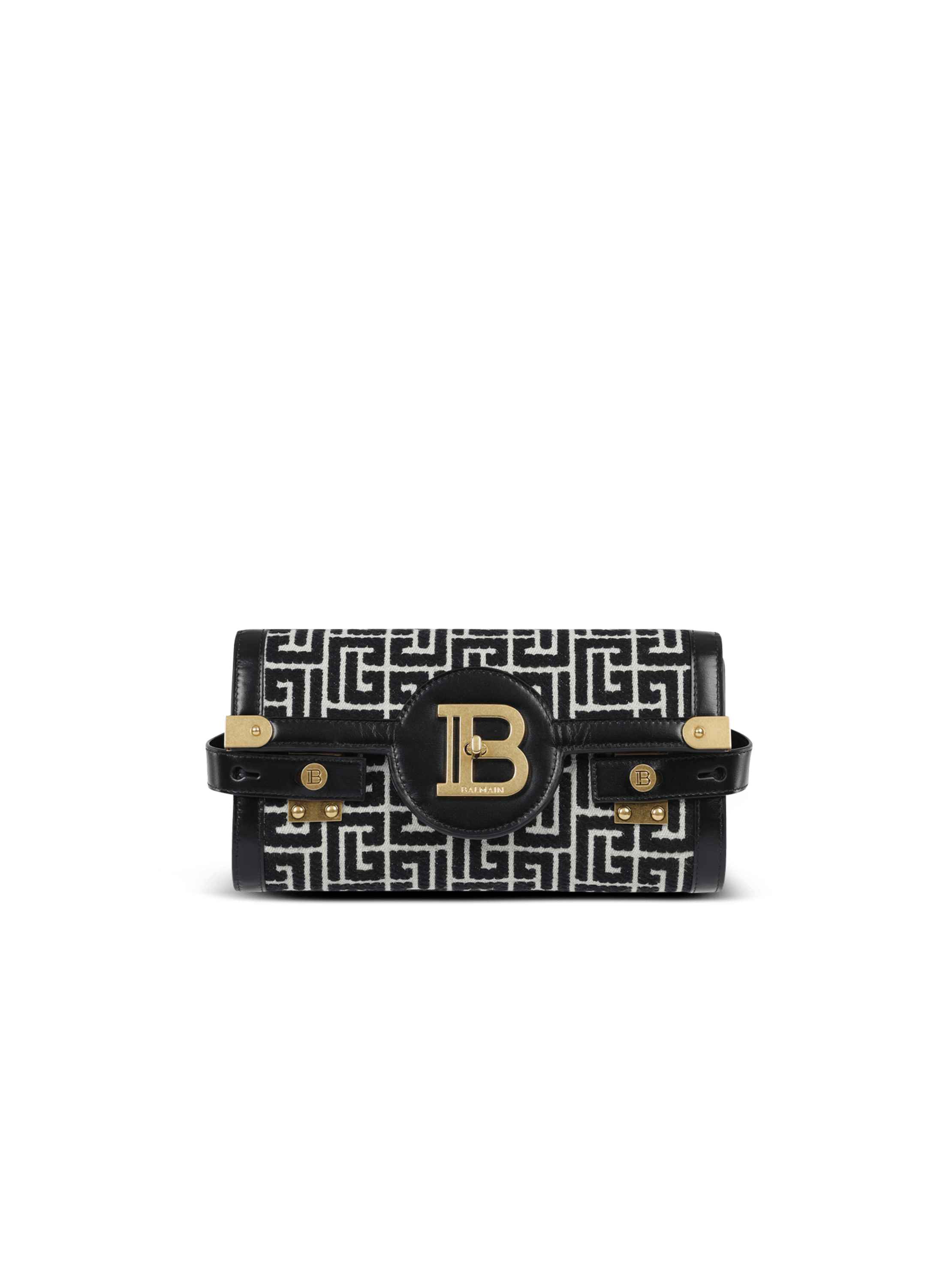 Balmain cheap clutch bag