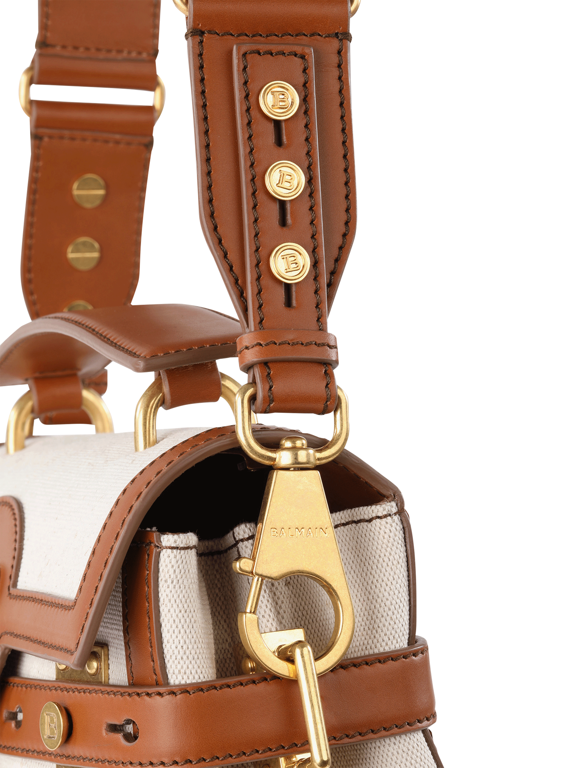 A $12 purse strap for your Louis Vuitton Speedy