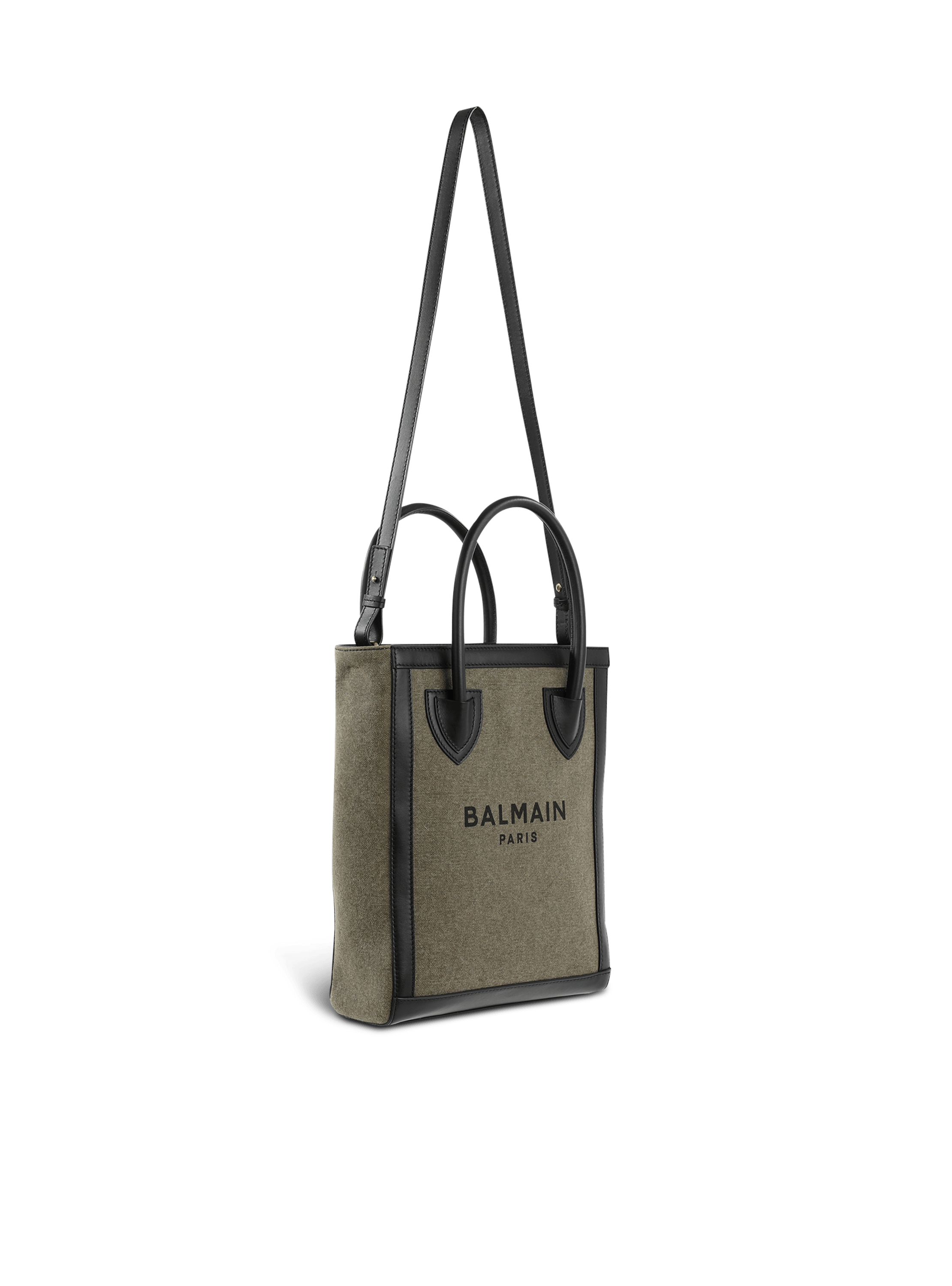 Balmain B-Army Bag Collection