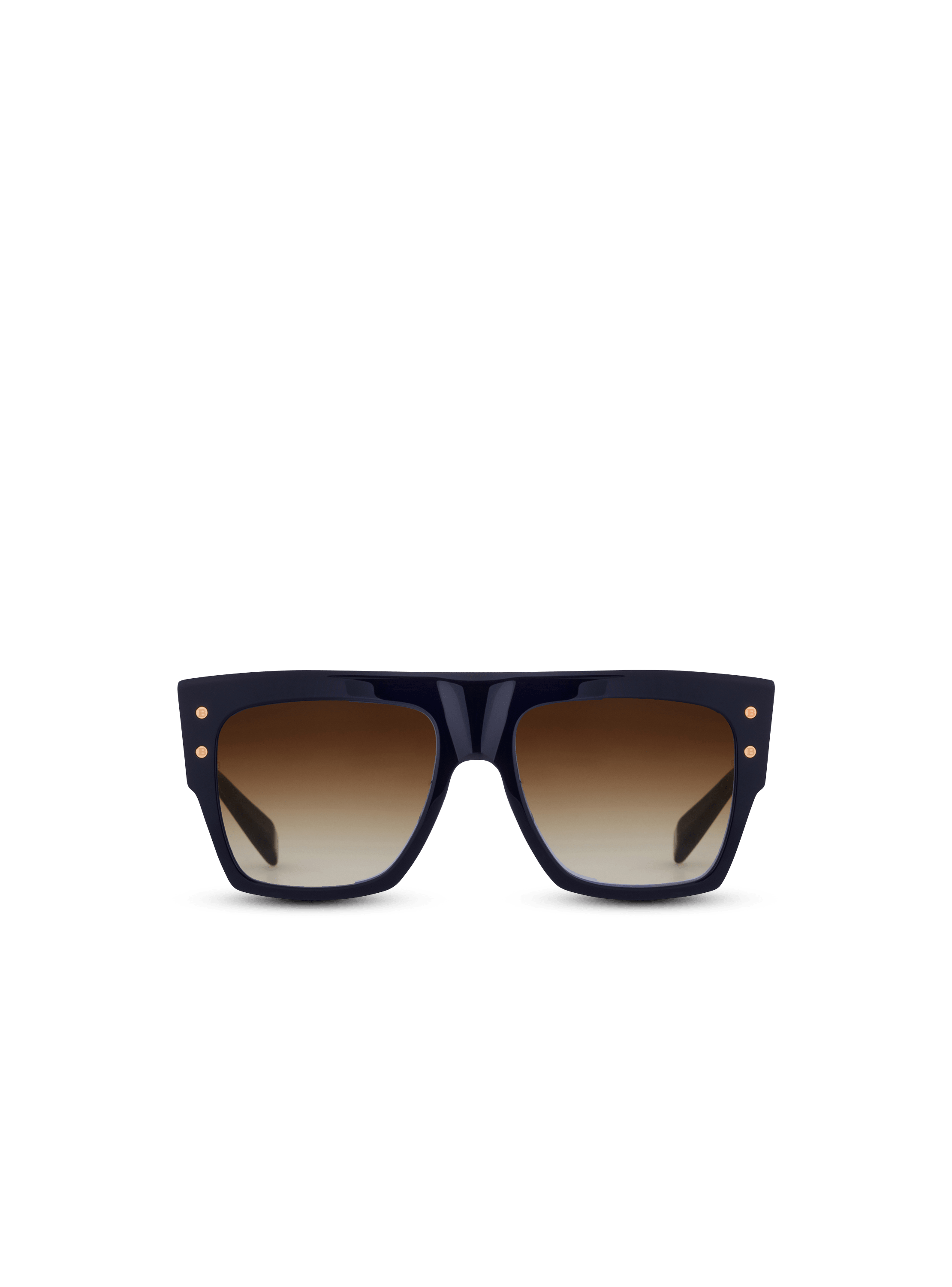 Gafas montura online grande