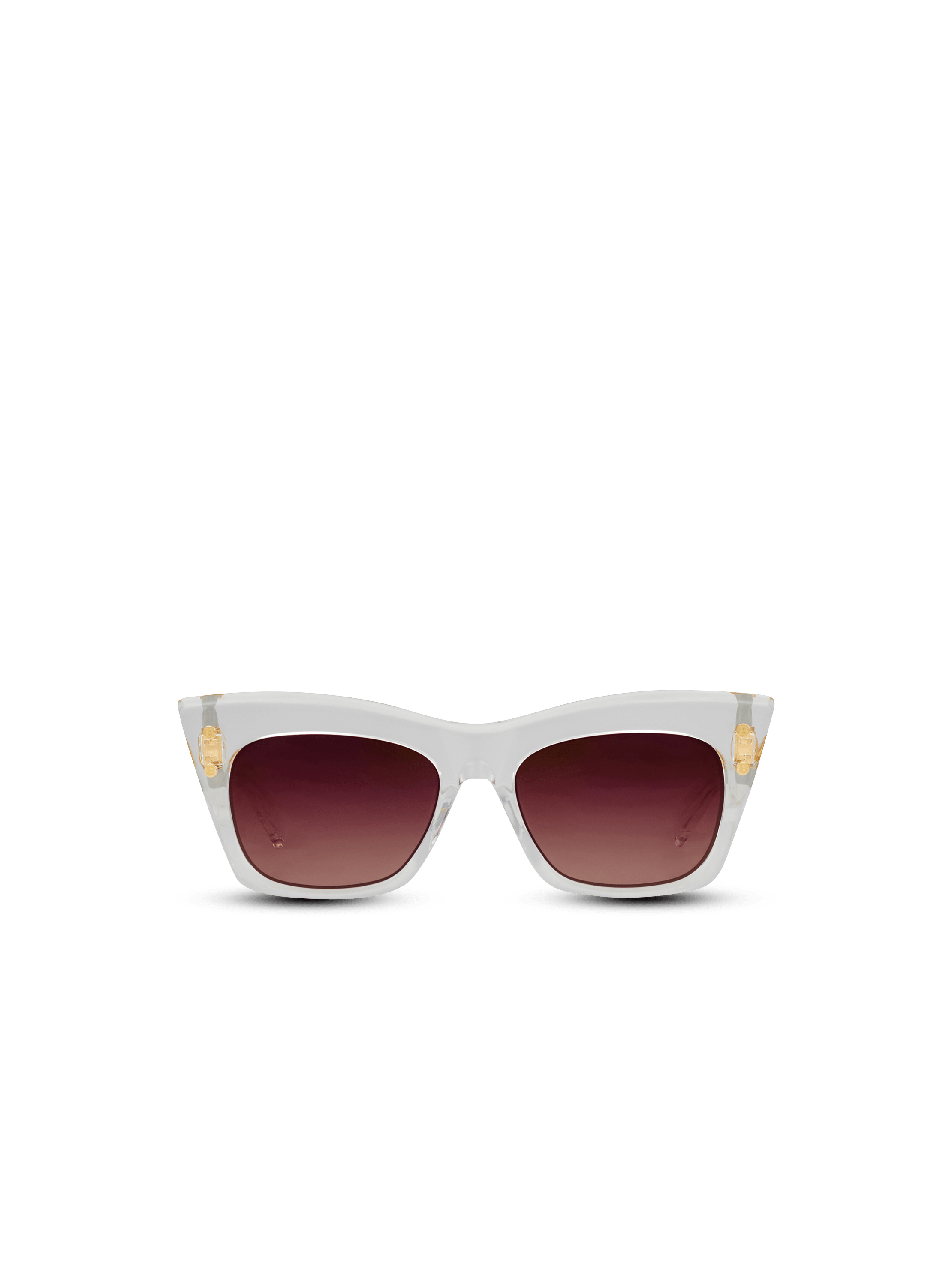 B-I Acetat-Sonnenbrille