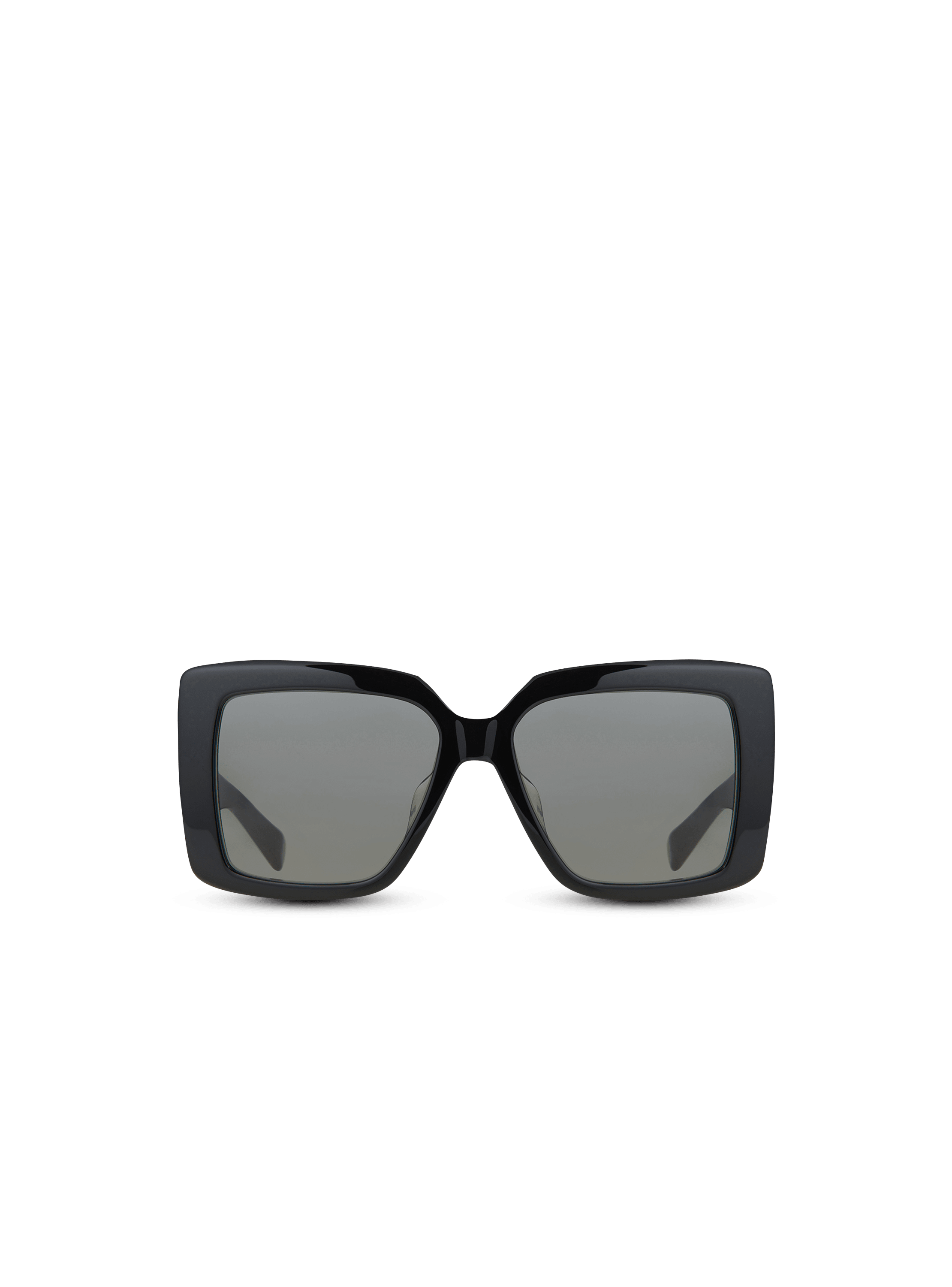 Gafas de sol de acetato con efecto carey La Royale