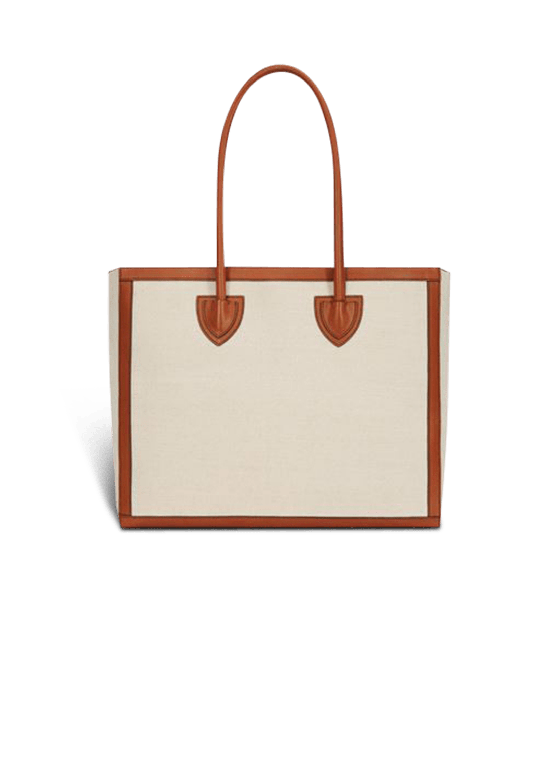 Vertical Tote Bag